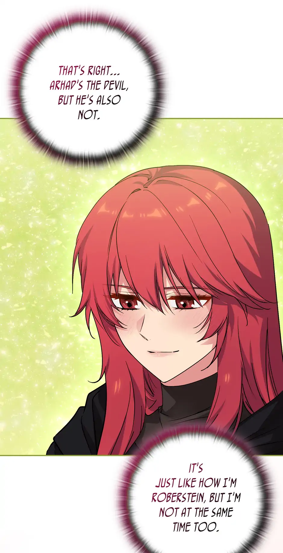 Adonis Chapter 282 page 76