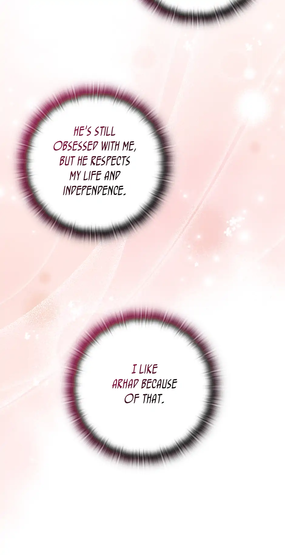 Adonis Chapter 282 page 77