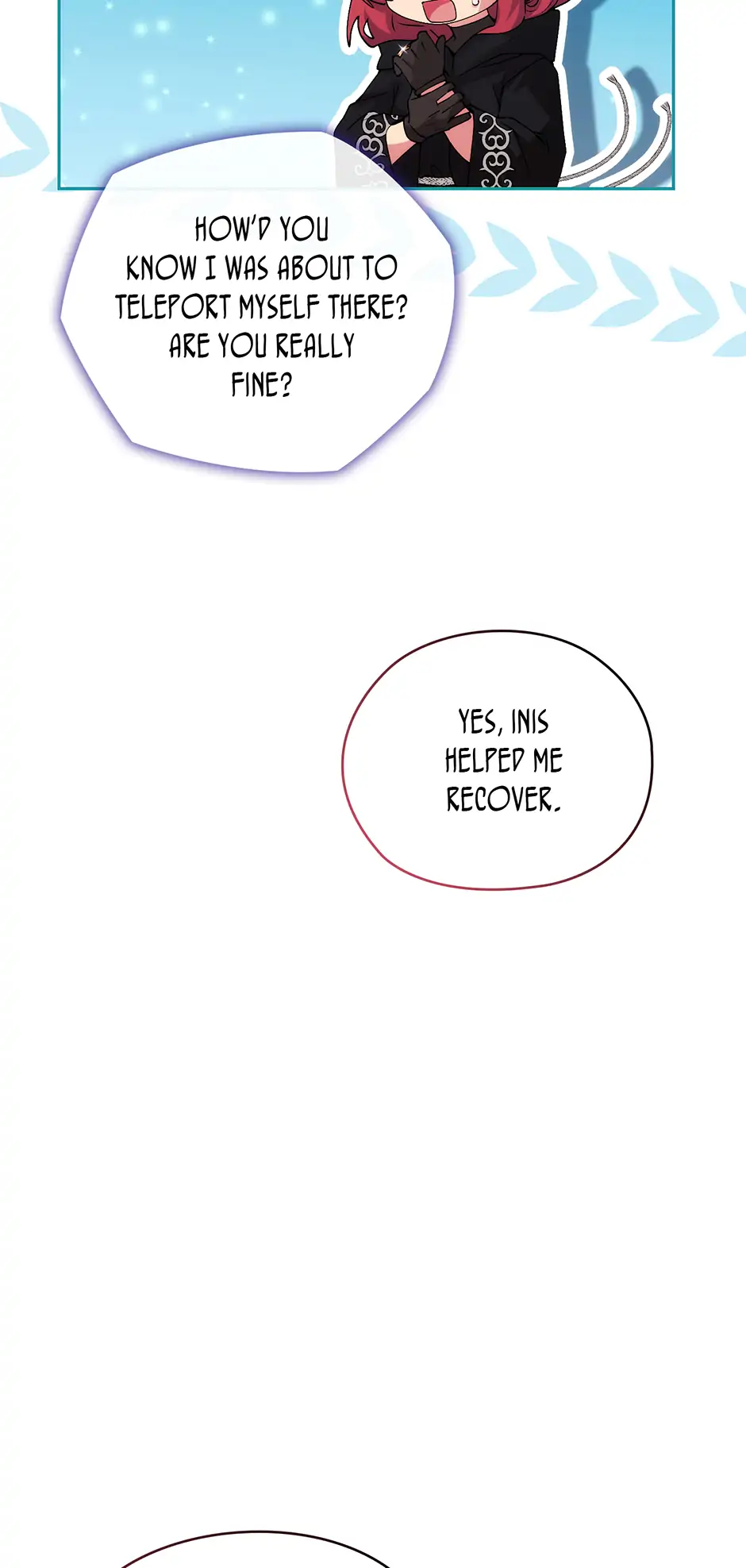 Adonis Chapter 282 page 83