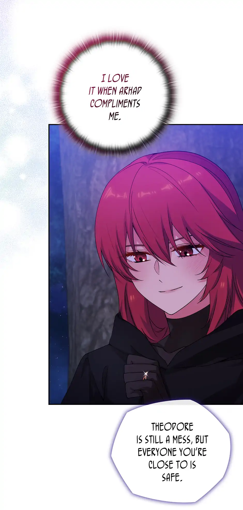 Adonis Chapter 282 page 85