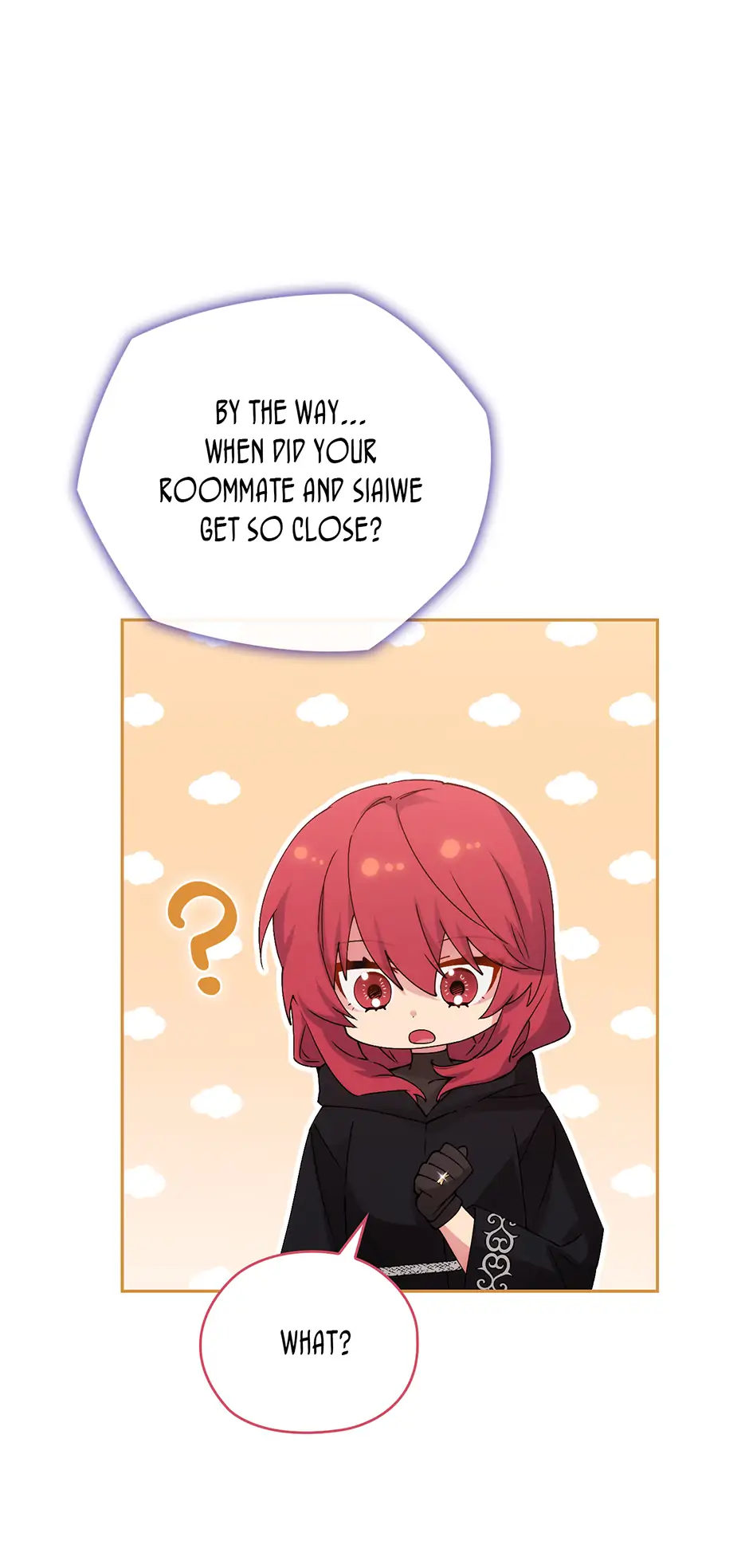 Adonis Chapter 282 page 86