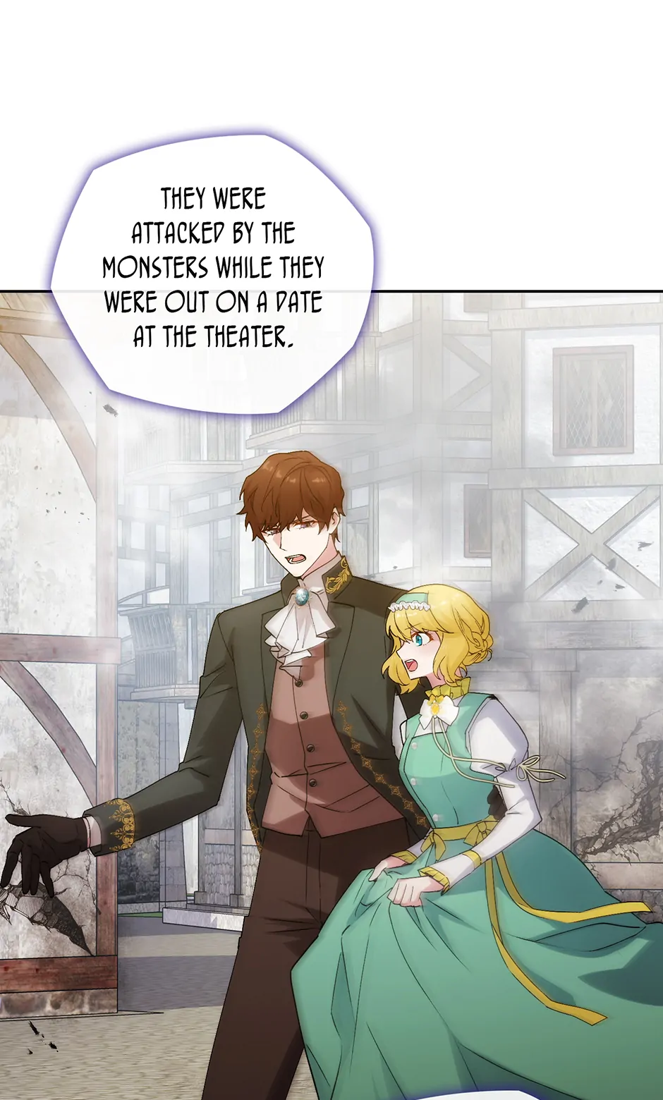 Adonis Chapter 282 page 87