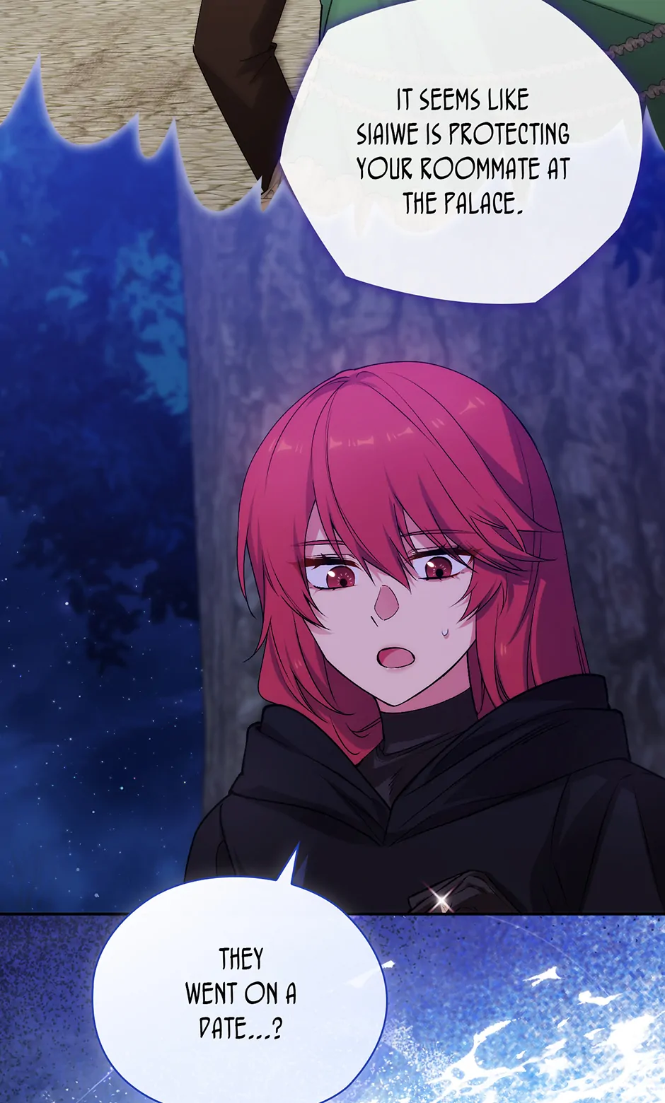 Adonis Chapter 282 page 88