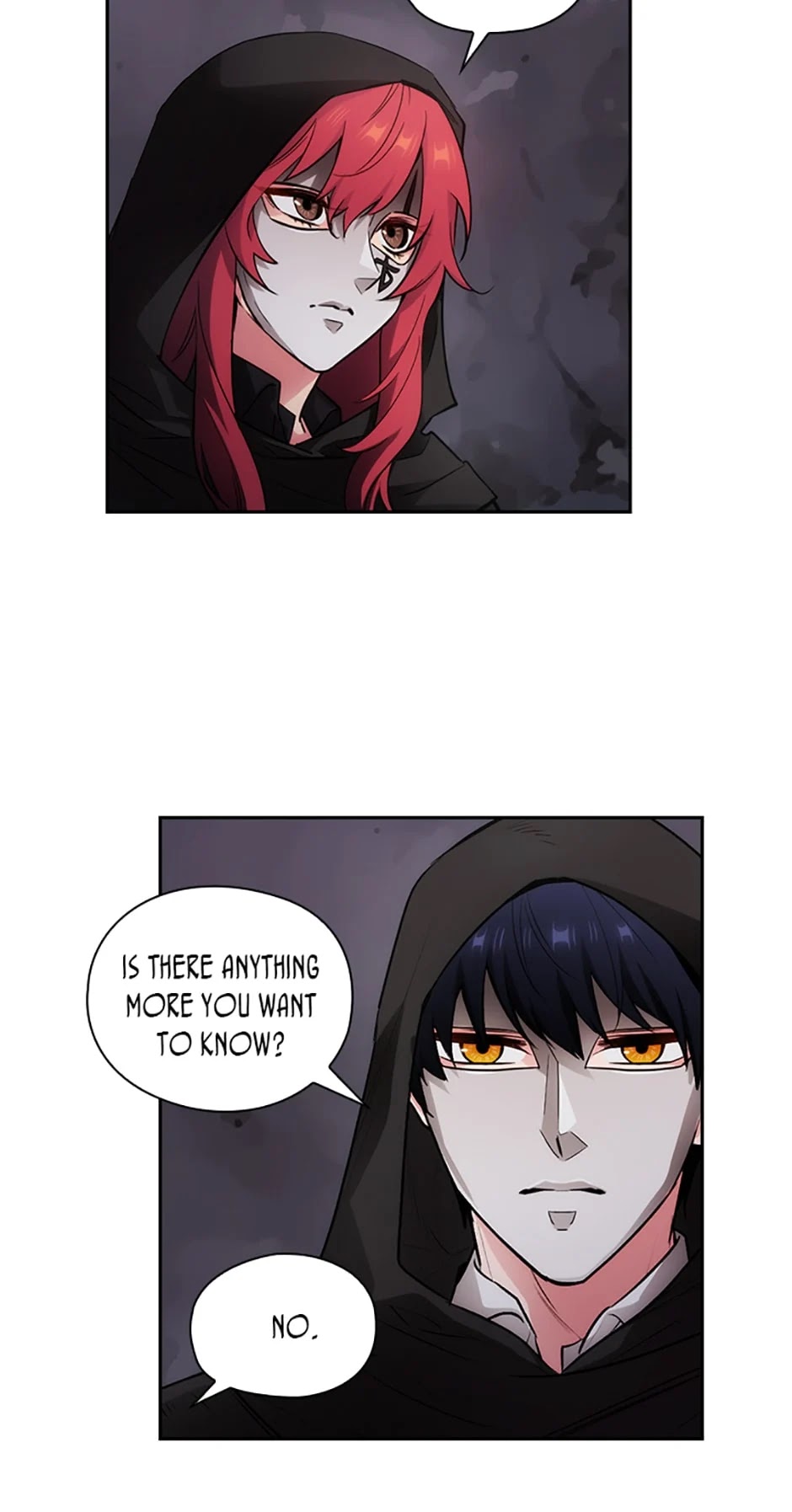 Adonis Chapter 135 page 11