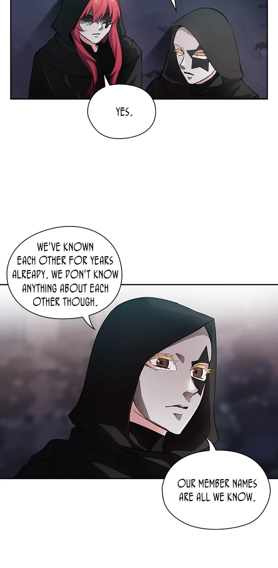 Adonis Chapter 135 page 19