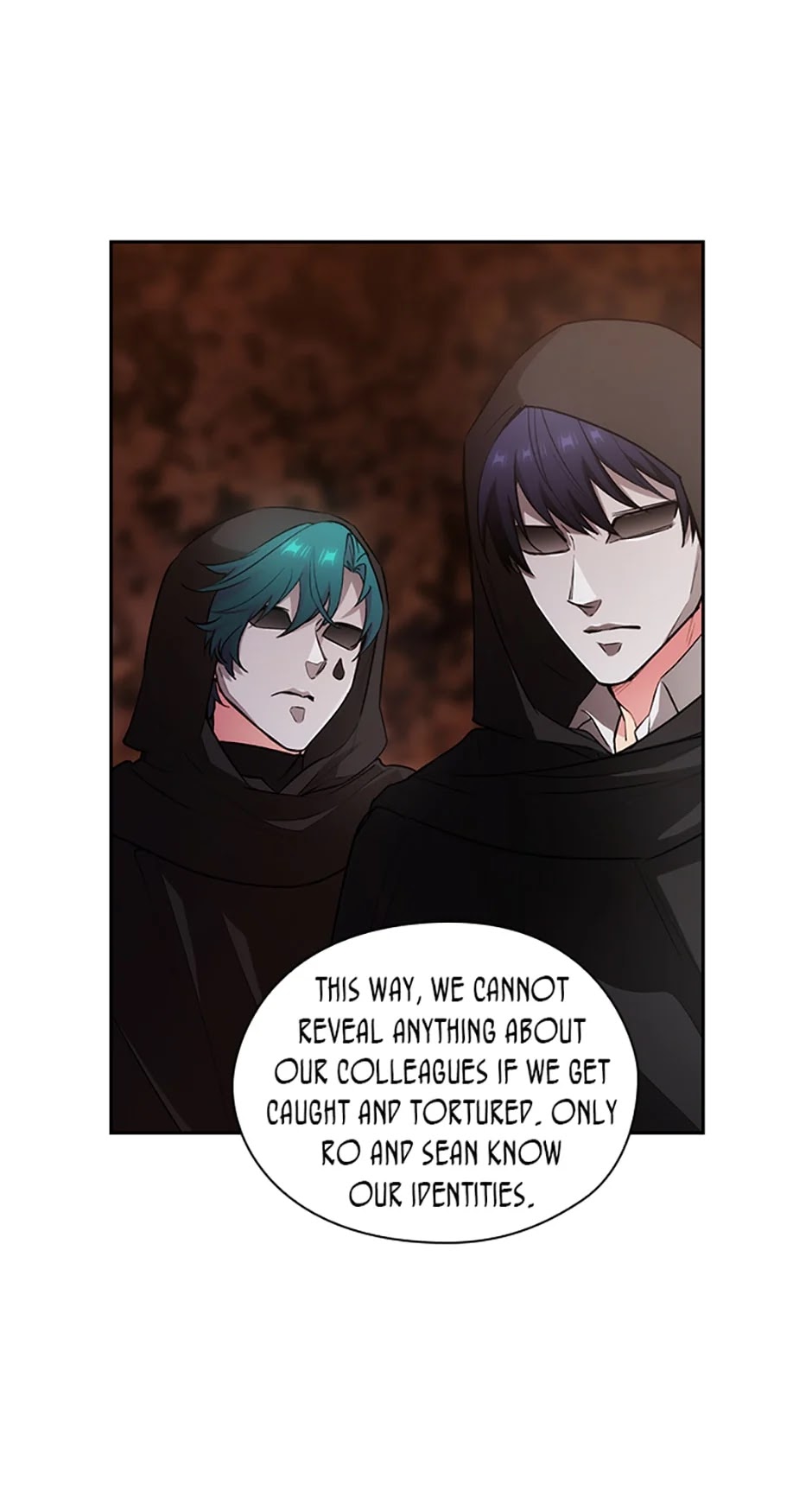 Adonis Chapter 135 page 20