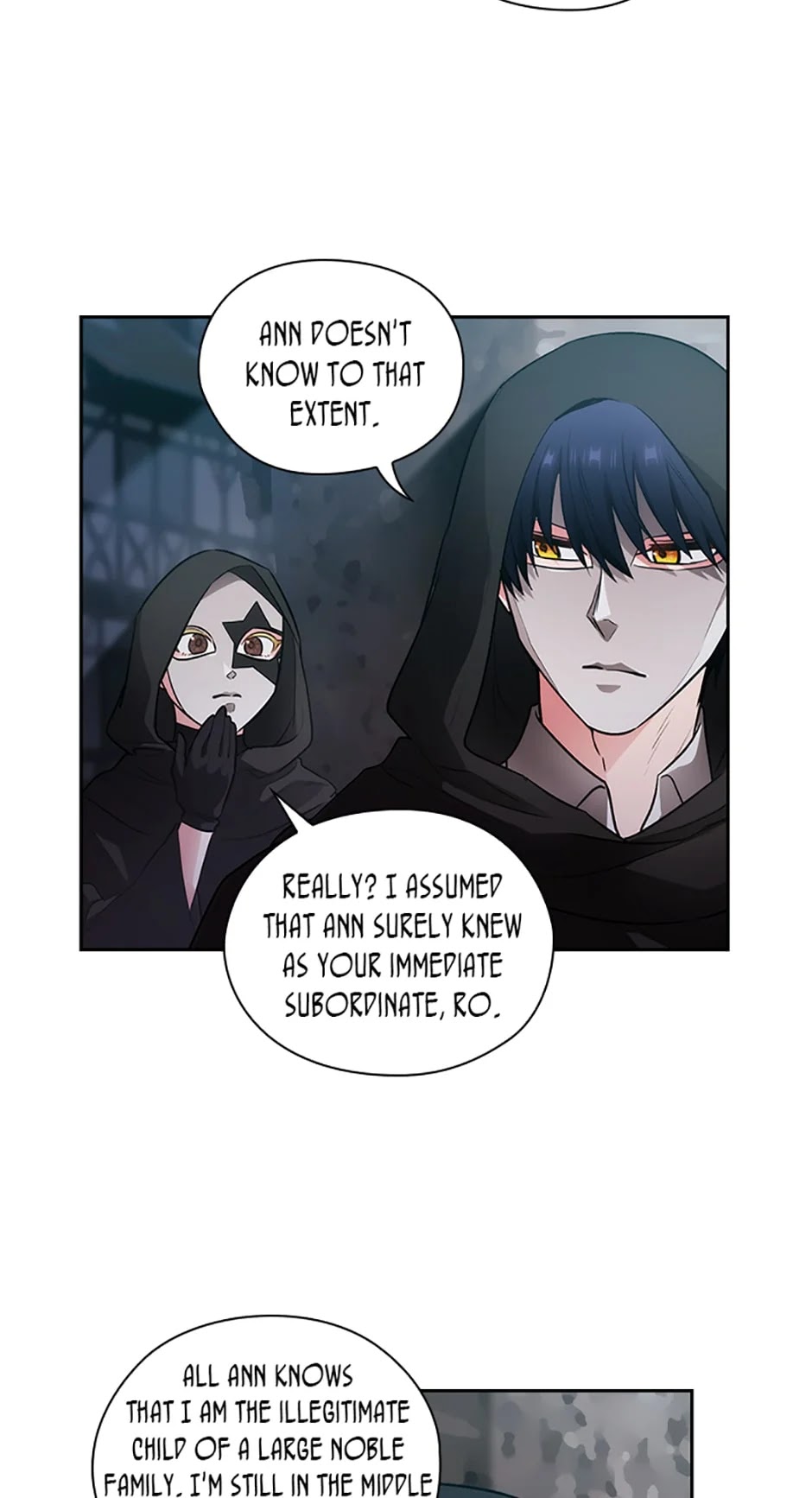 Adonis Chapter 135 page 23