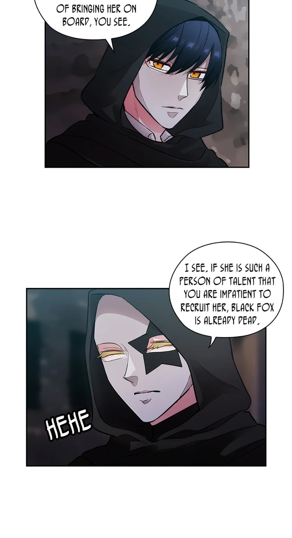Adonis Chapter 135 page 24