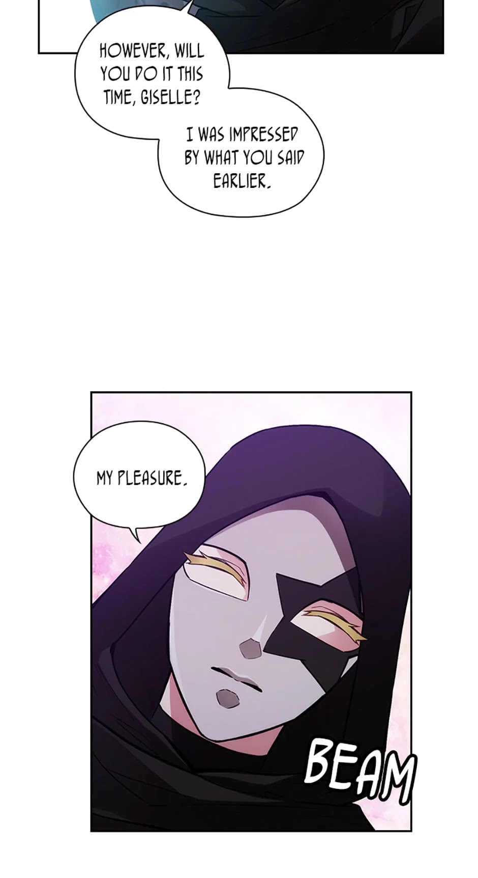 Adonis Chapter 135 page 36