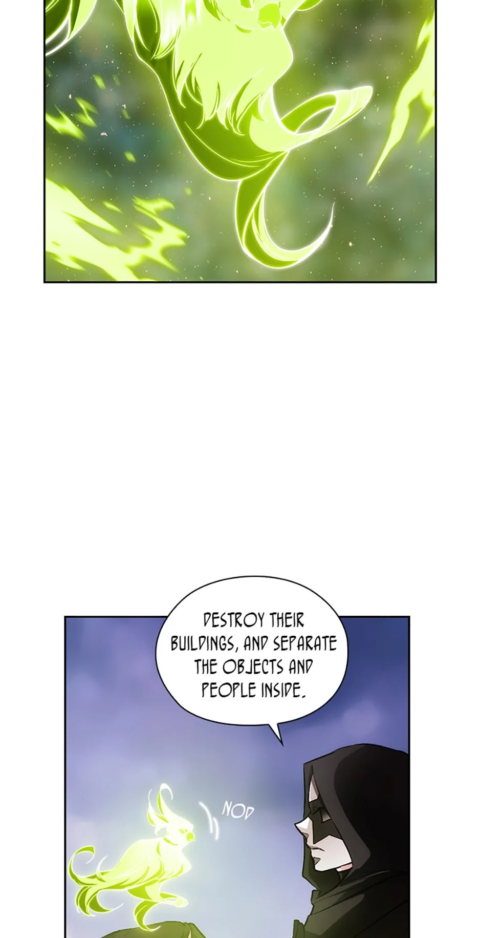 Adonis Chapter 135 page 45