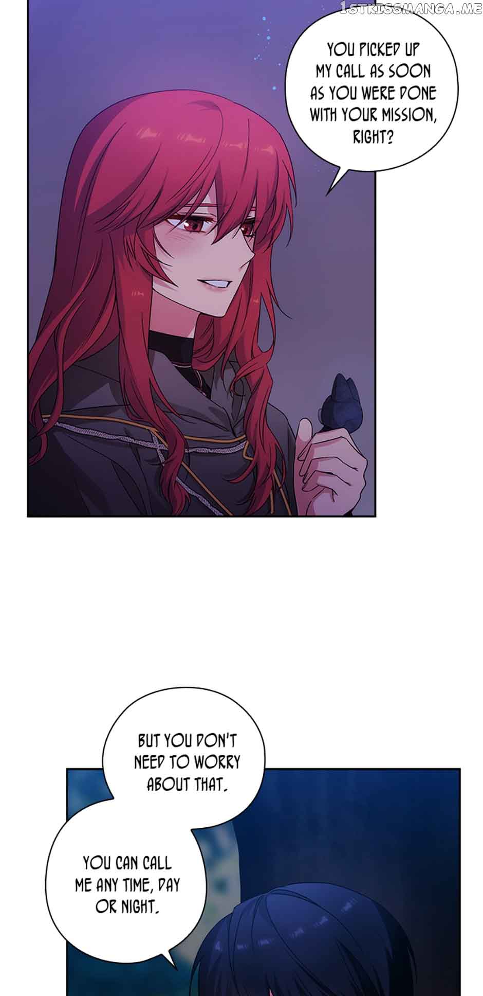 Adonis Chapter 230 page 5