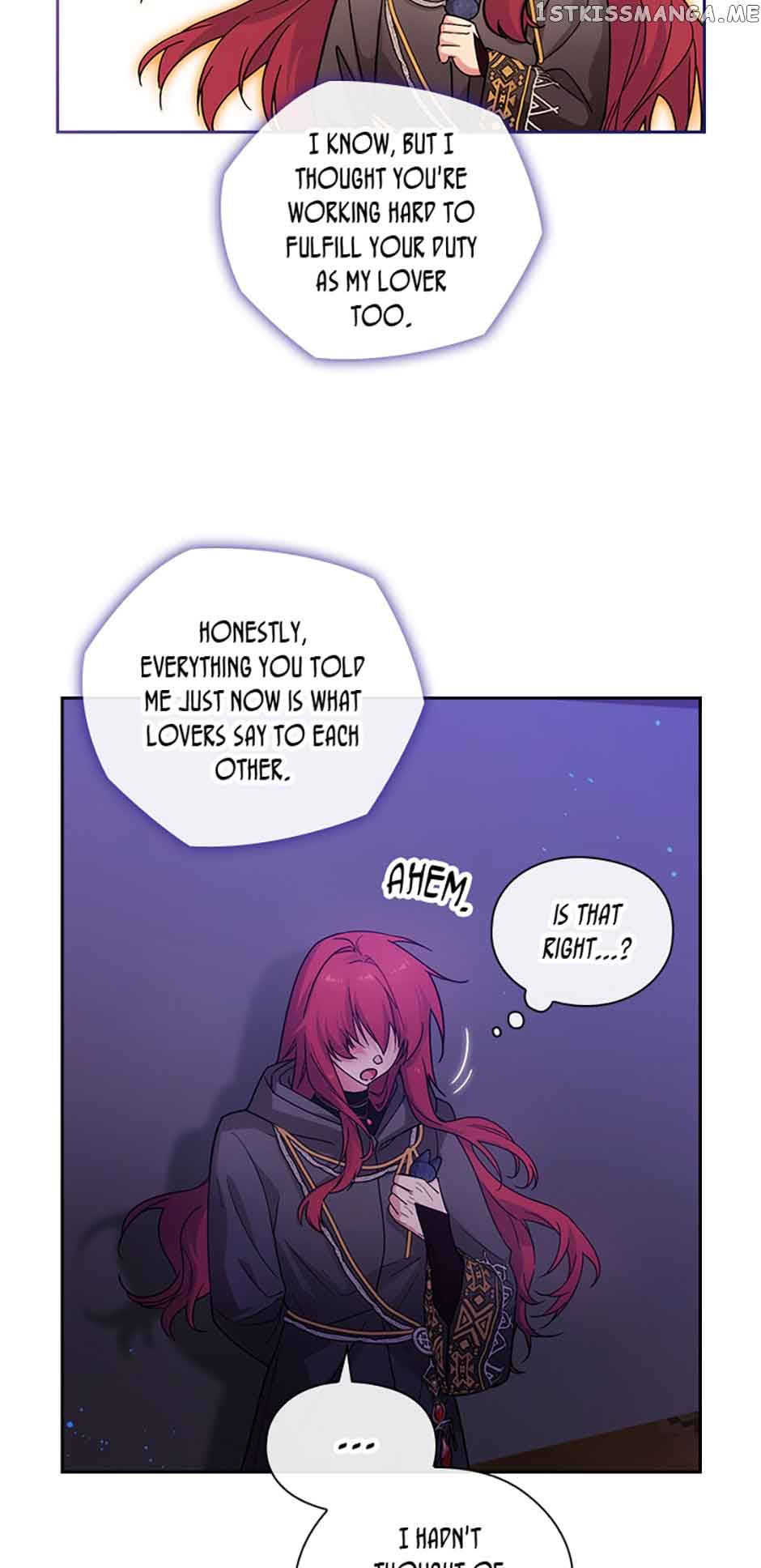 Adonis Chapter 230 page 16