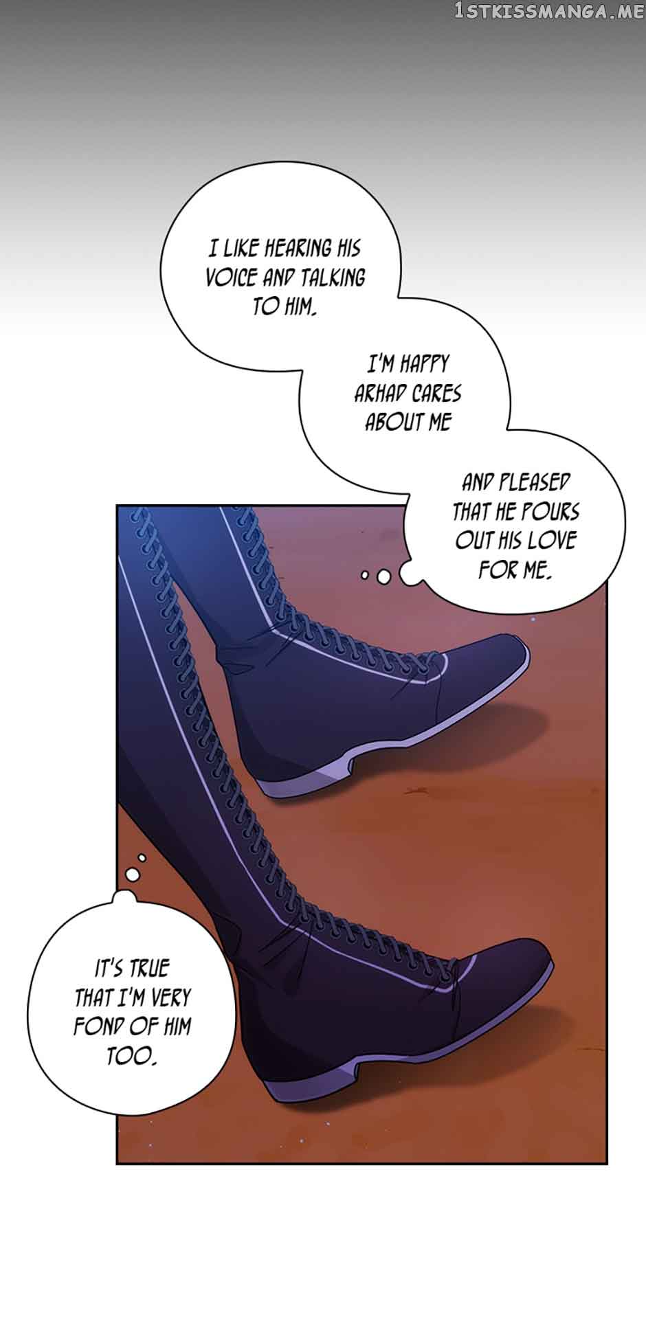Adonis Chapter 230 page 24