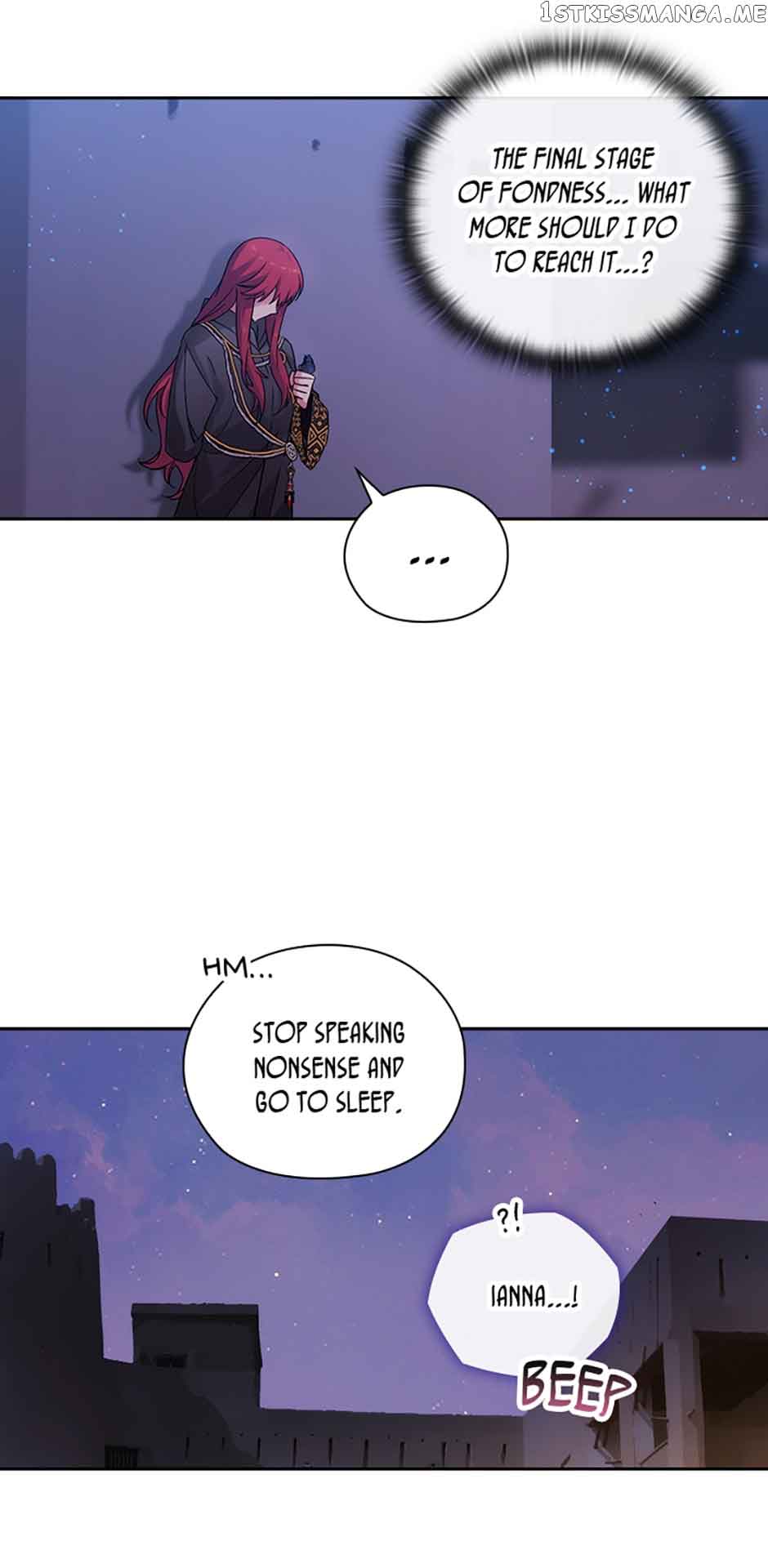 Adonis Chapter 230 page 27