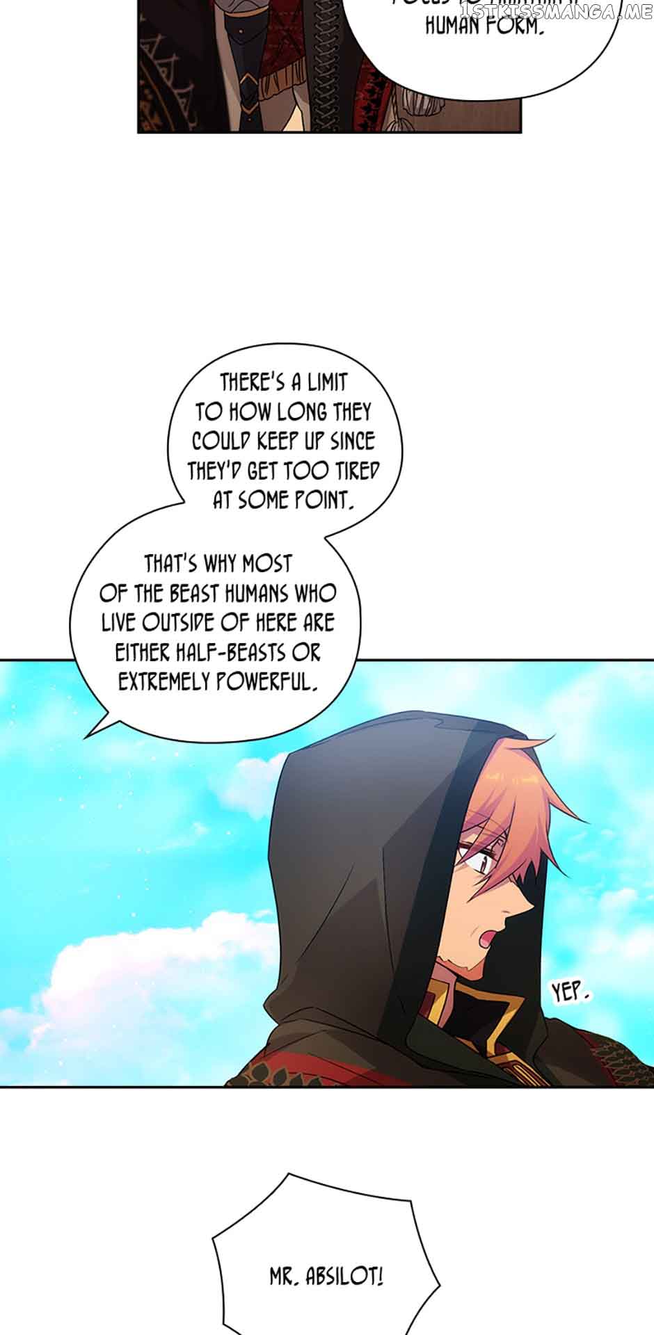 Adonis Chapter 230 page 30