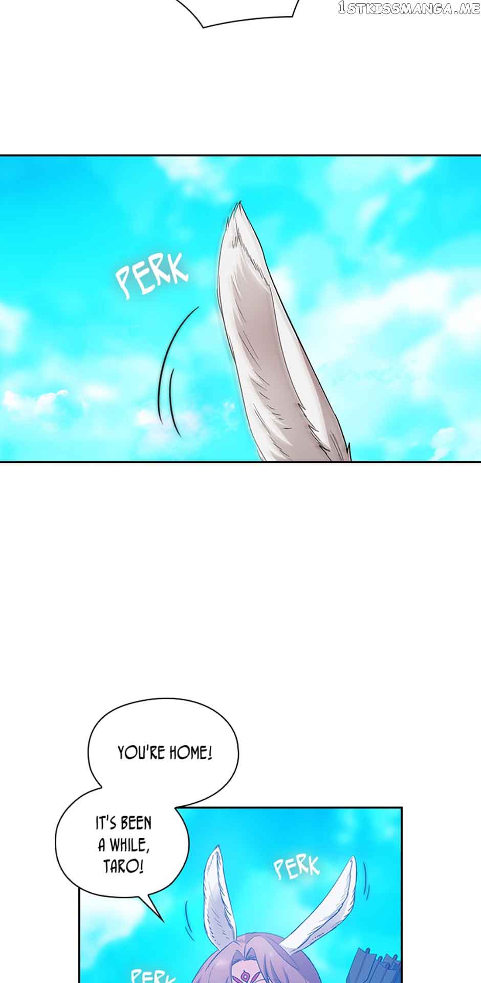Adonis Chapter 230 page 31