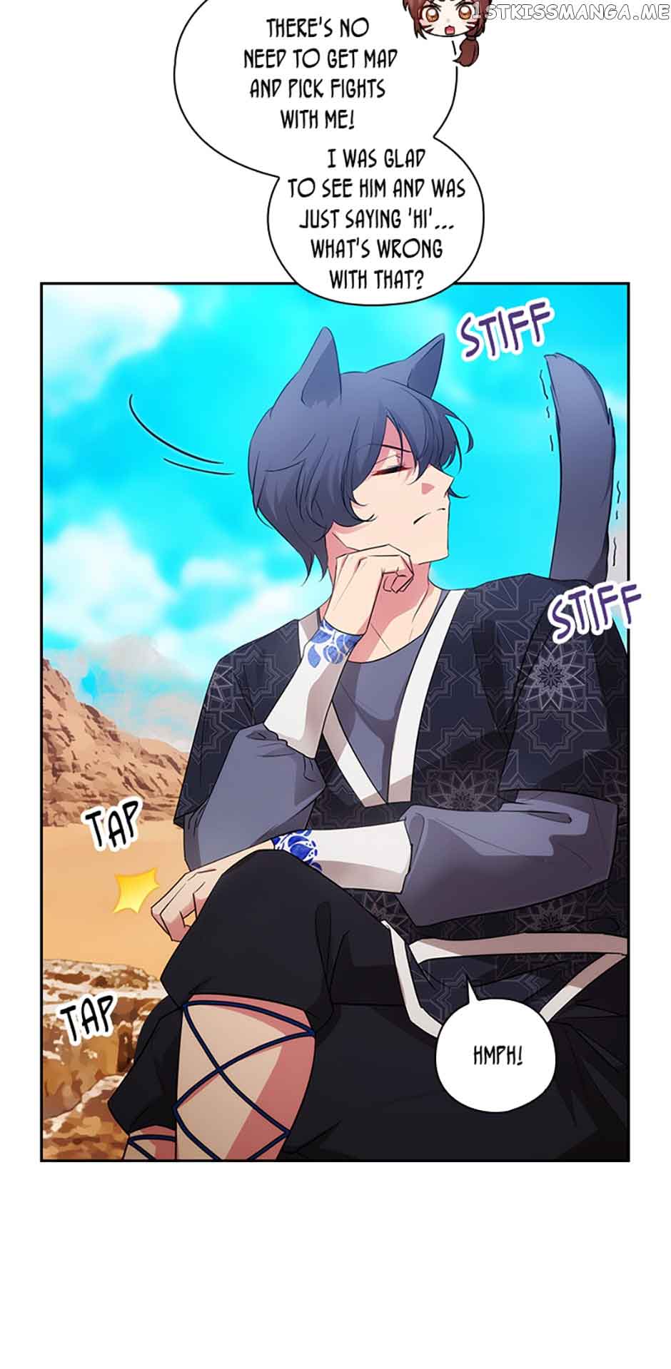 Adonis Chapter 230 page 34