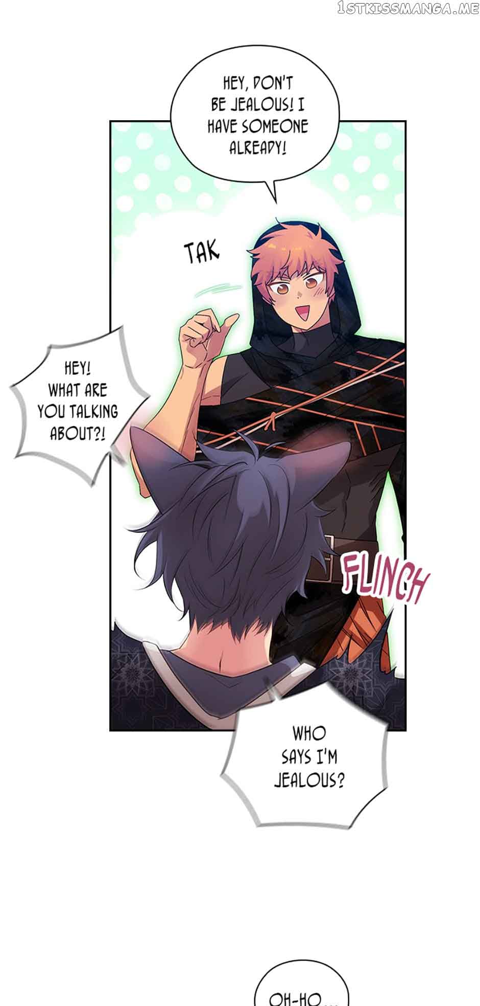 Adonis Chapter 230 page 35