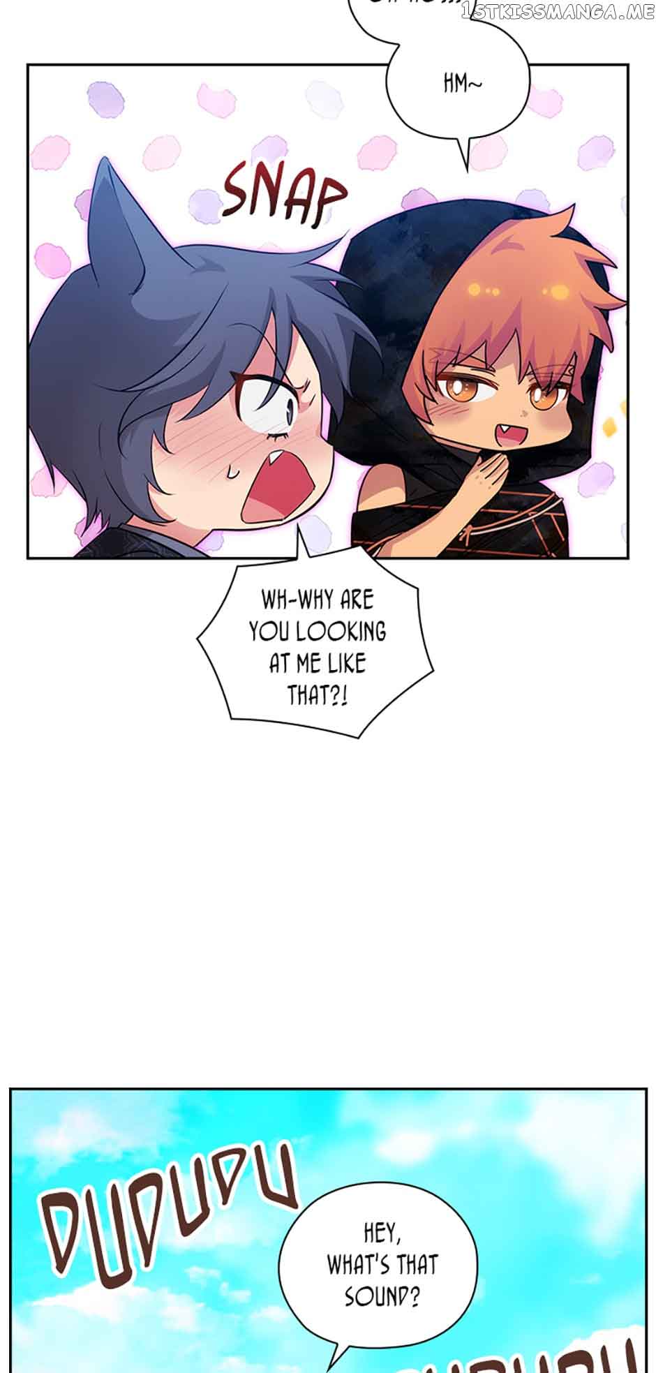 Adonis Chapter 230 page 36