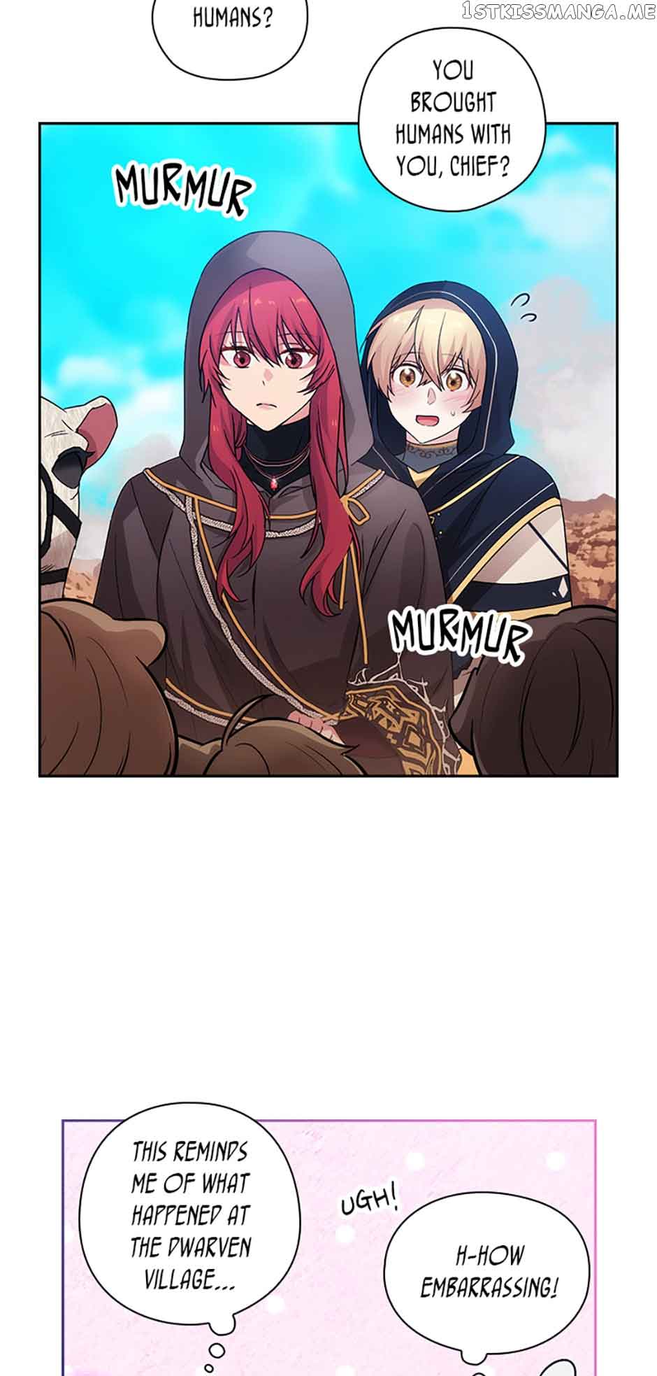 Adonis Chapter 230 page 39