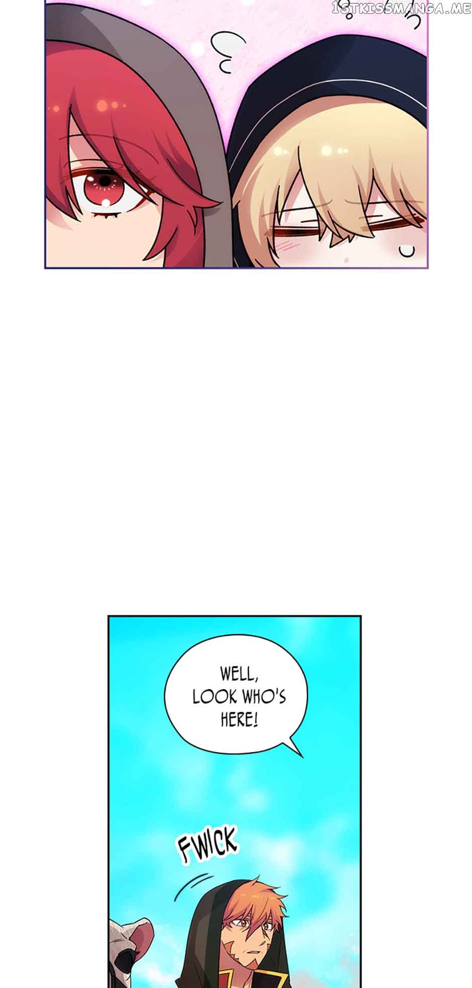 Adonis Chapter 230 page 40