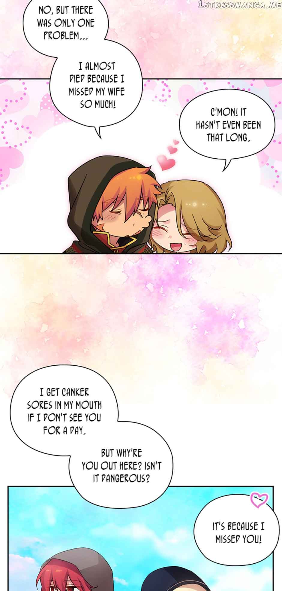 Adonis Chapter 230 page 44