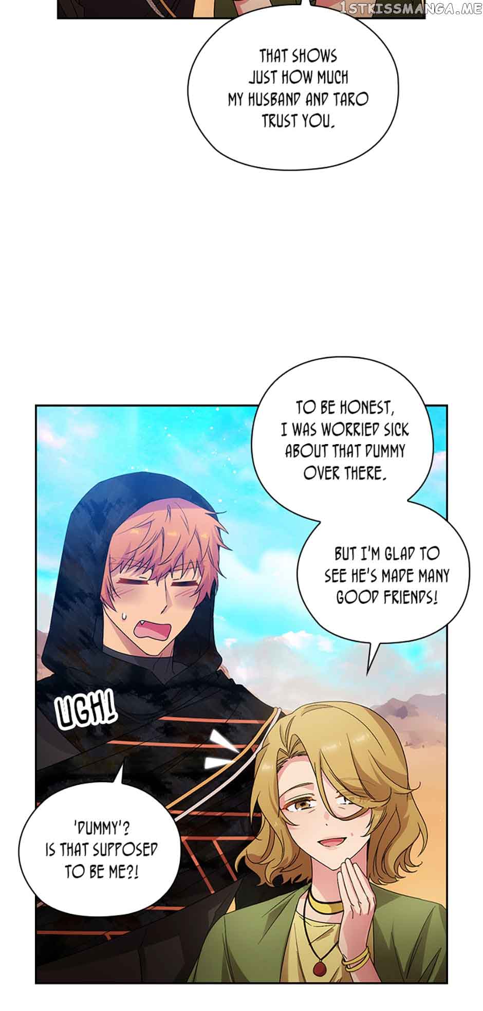 Adonis Chapter 230 page 48