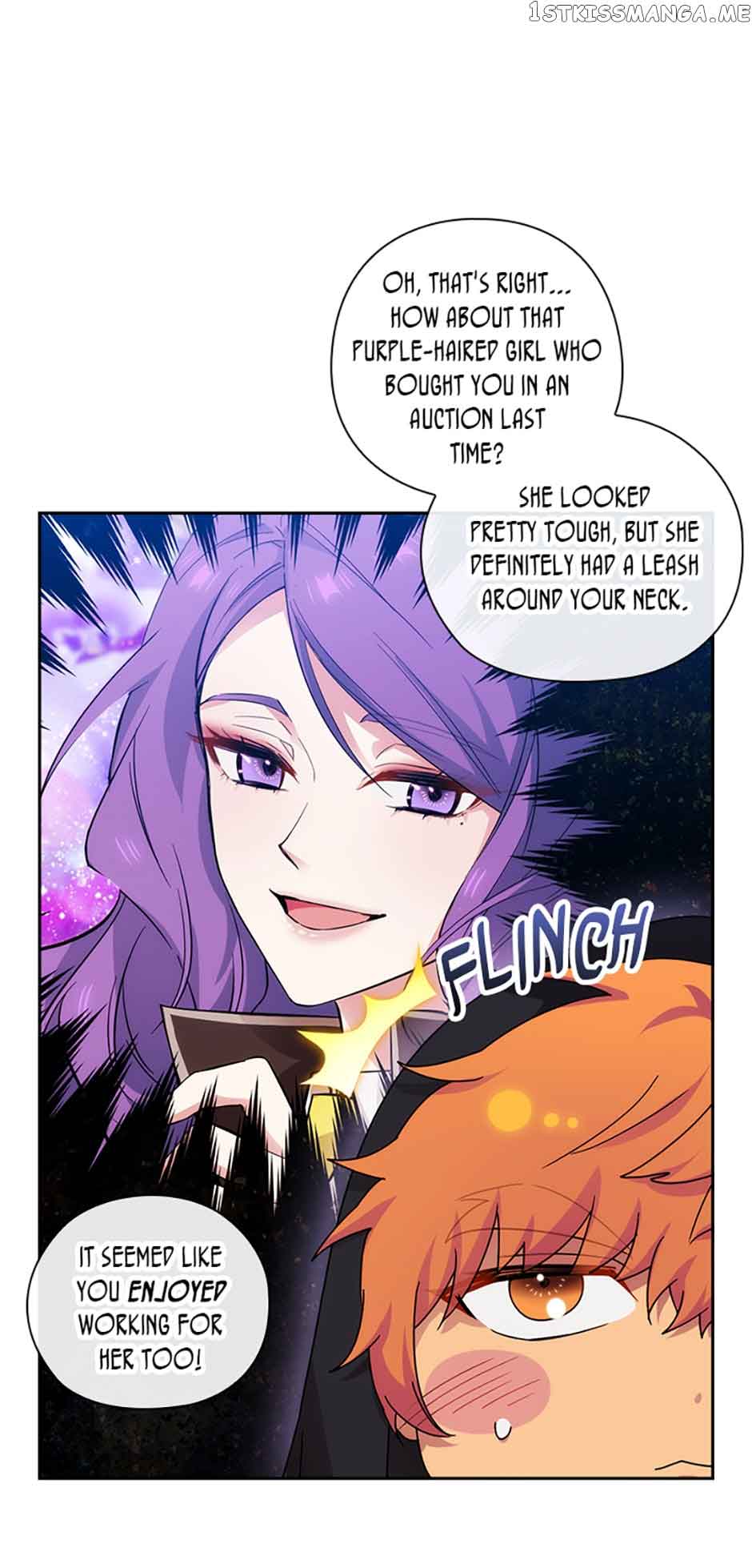 Adonis Chapter 230 page 50