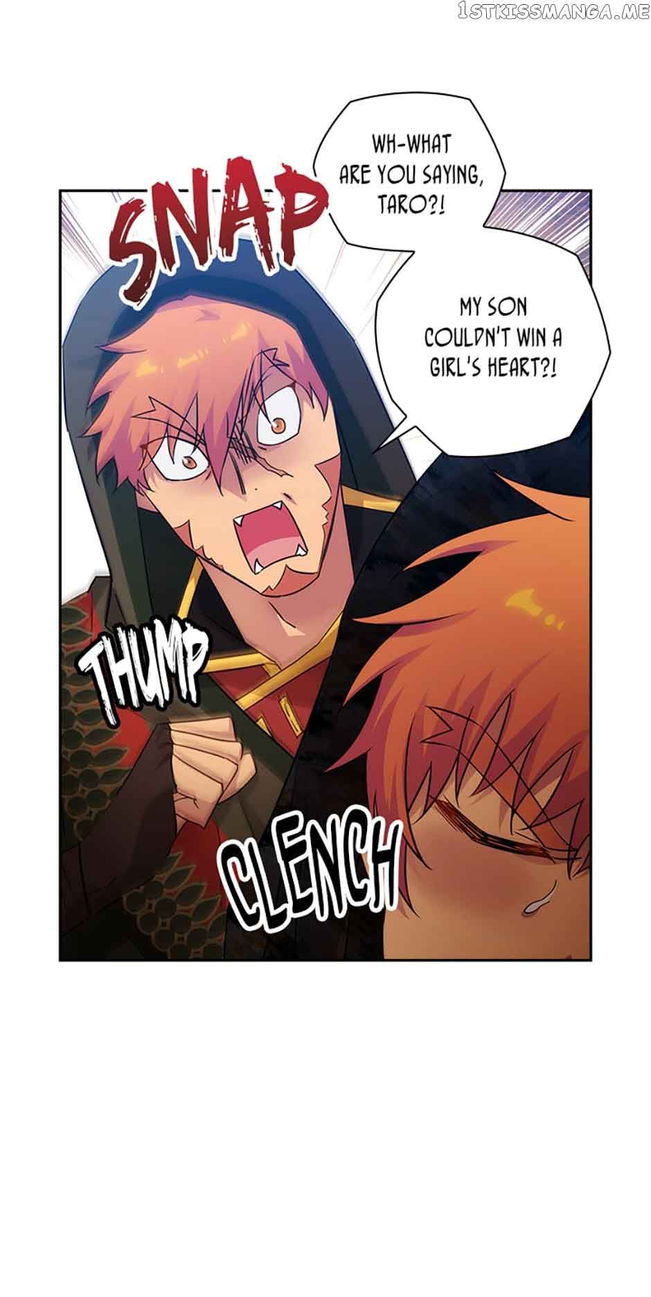 Adonis Chapter 230 page 52