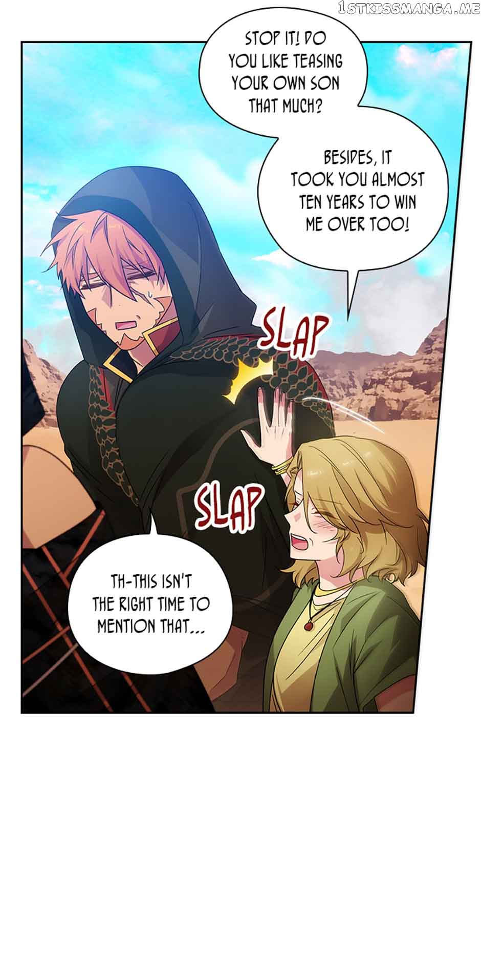 Adonis Chapter 230 page 53