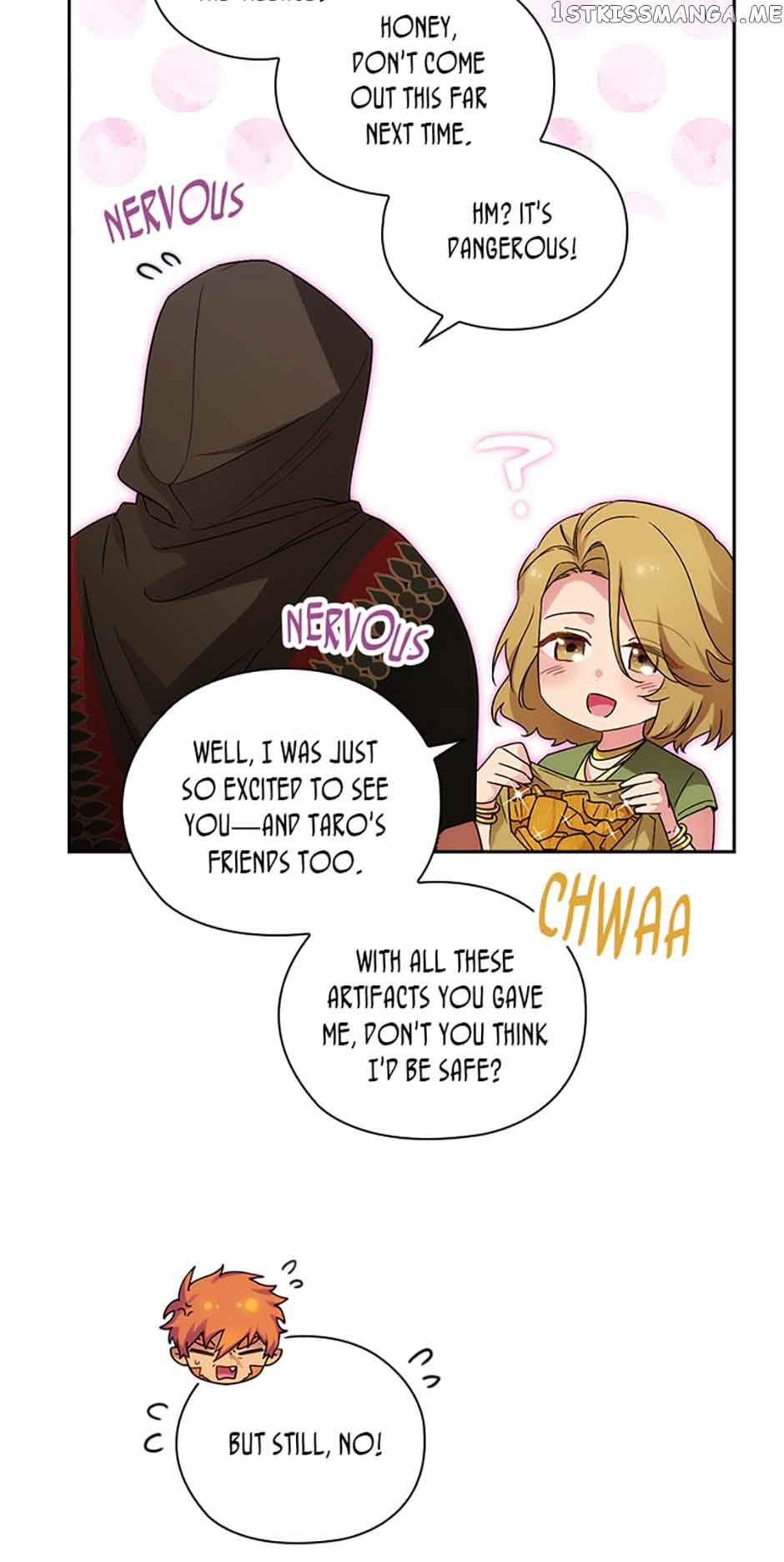 Adonis Chapter 230 page 55