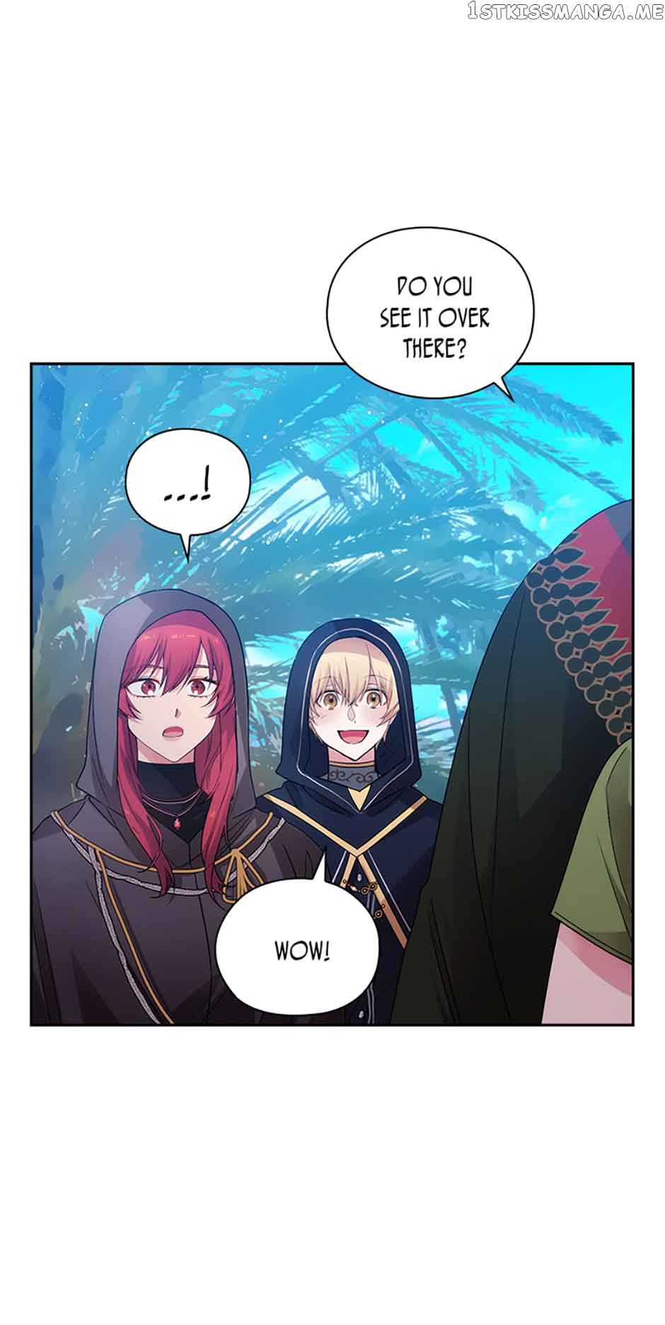 Adonis Chapter 230 page 58