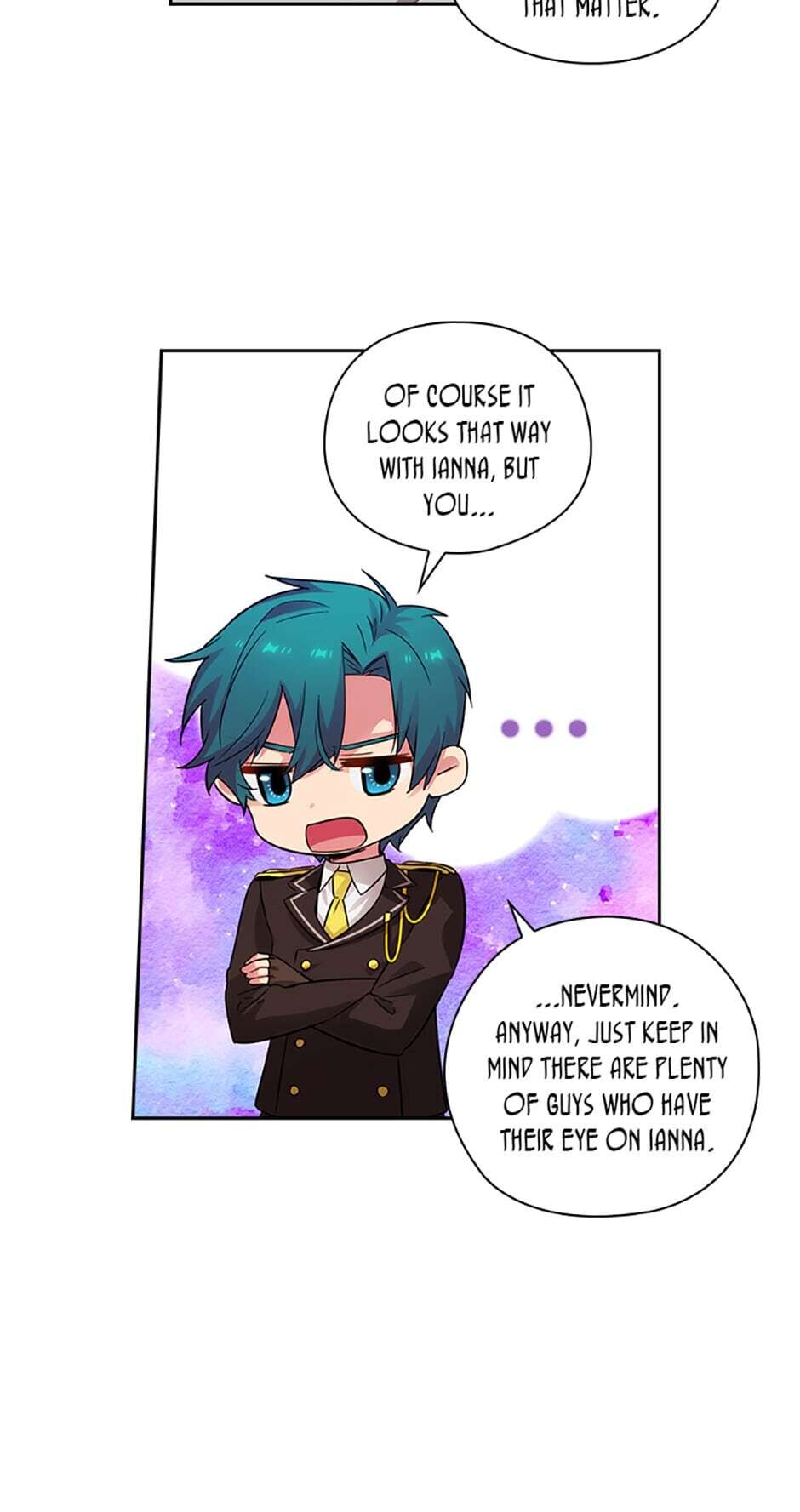 Adonis Chapter 170 page 7