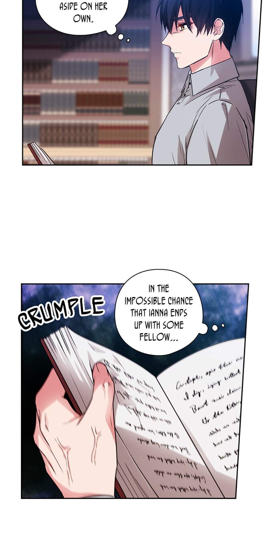 Adonis Chapter 170 page 9