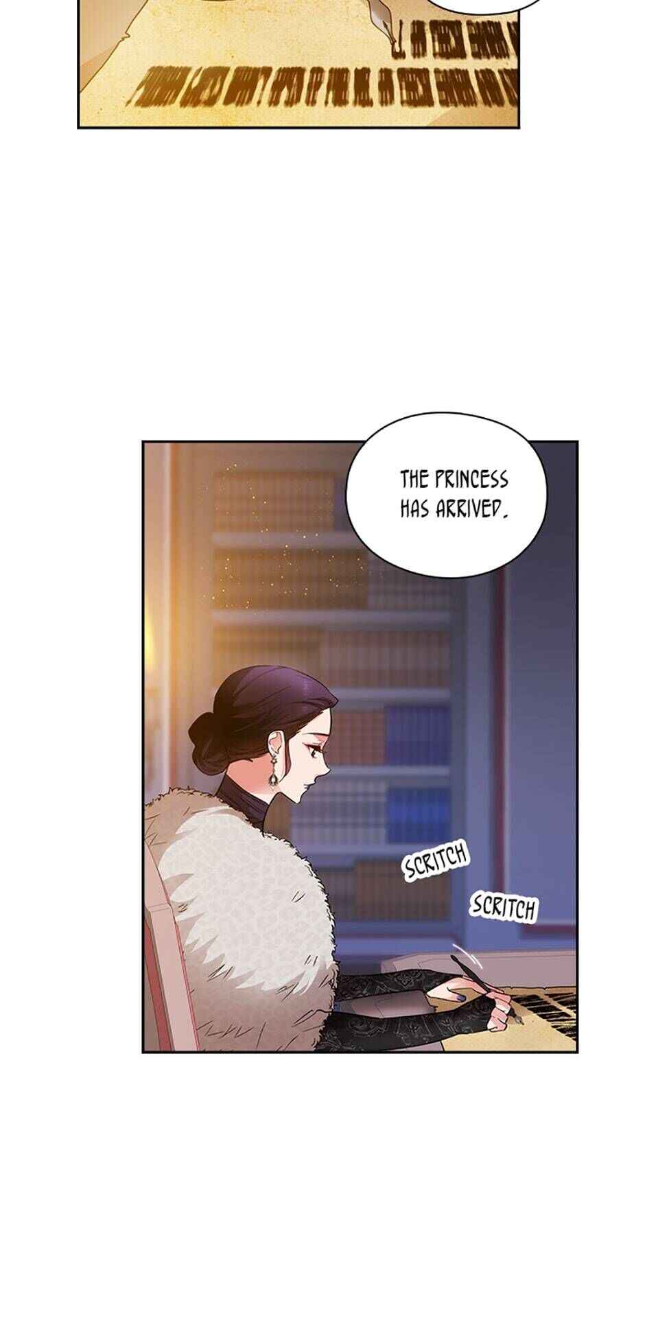 Adonis Chapter 170 page 12