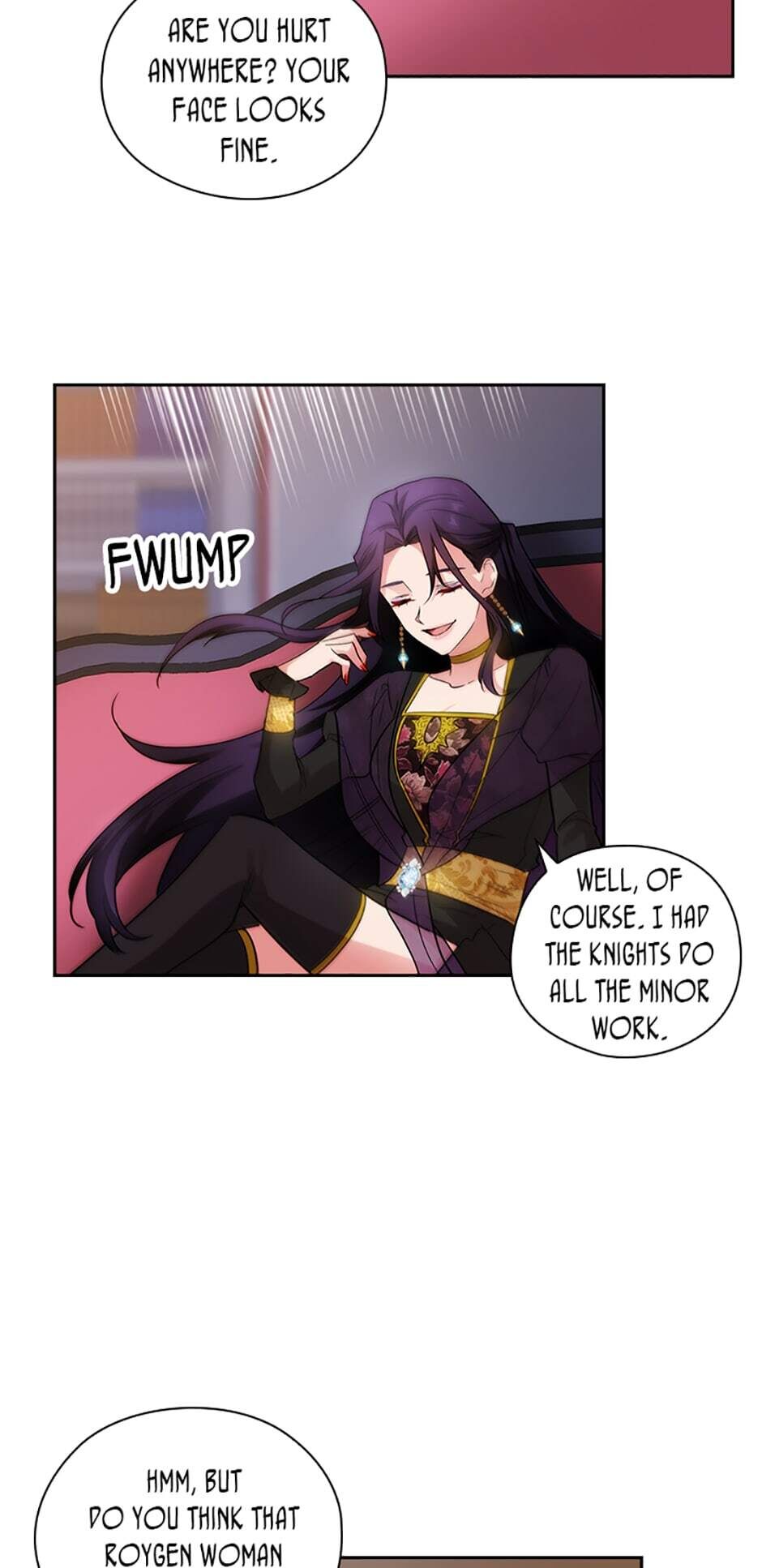 Adonis Chapter 170 page 16
