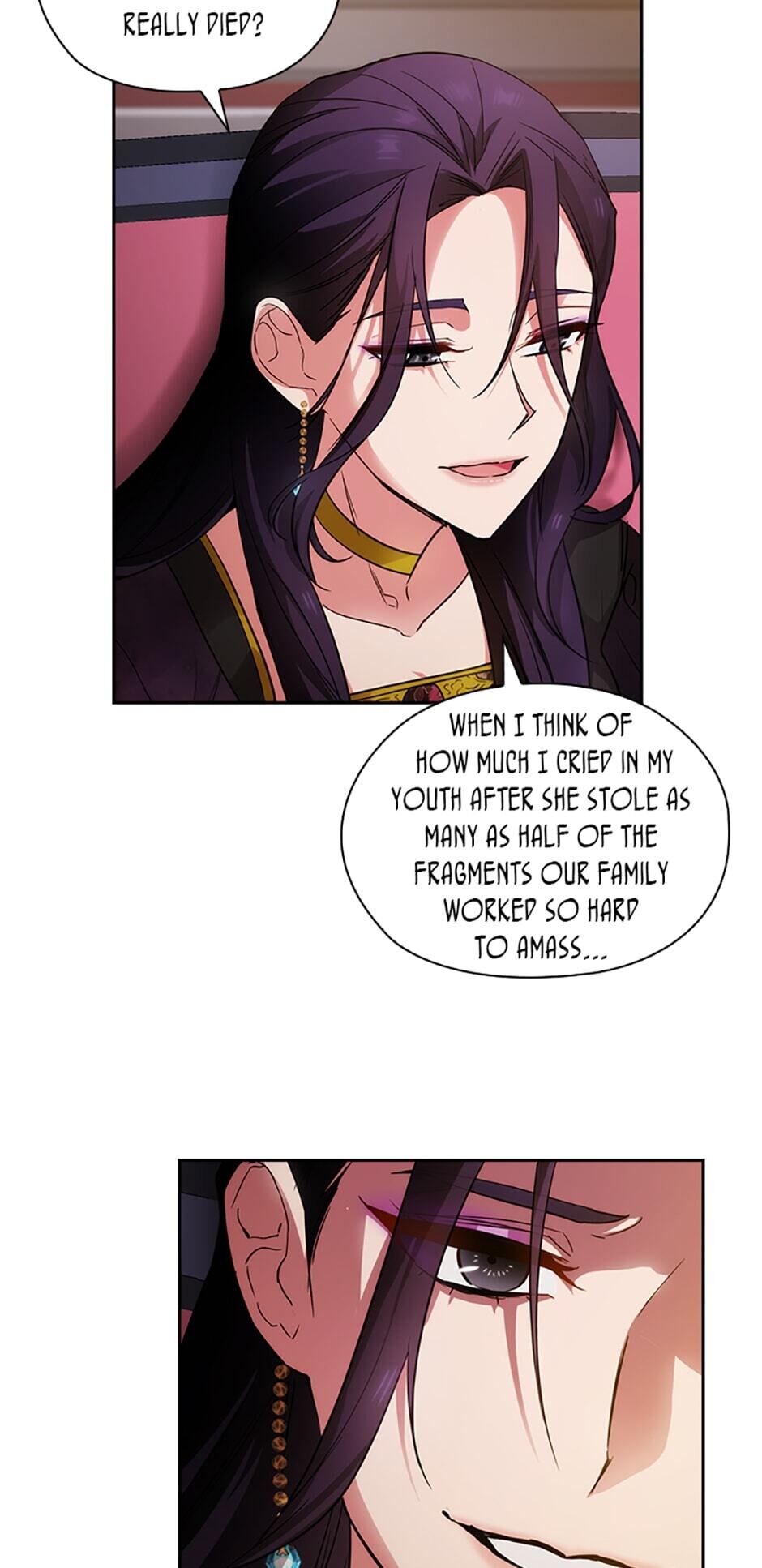 Adonis Chapter 170 page 17