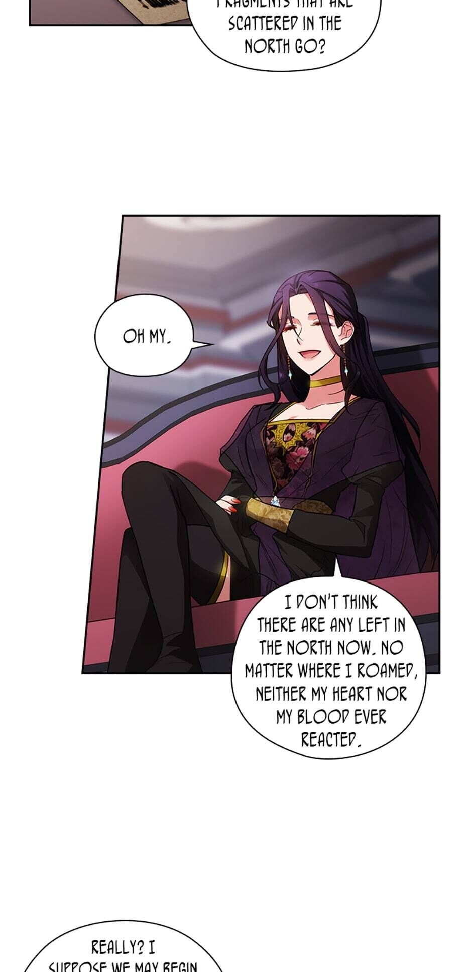 Adonis Chapter 170 page 19