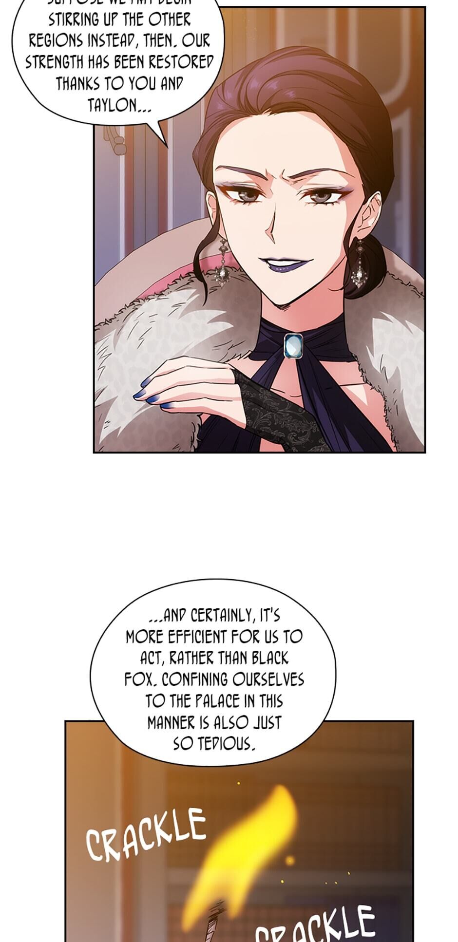 Adonis Chapter 170 page 20