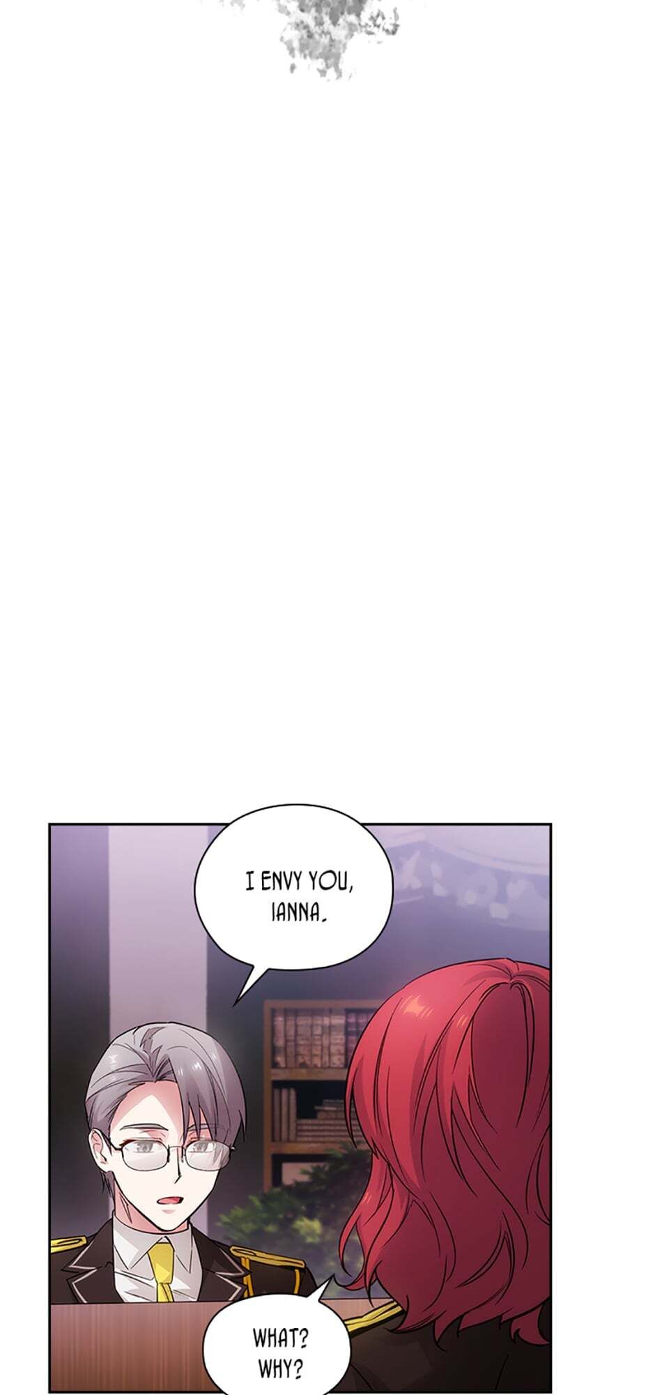 Adonis Chapter 170 page 27
