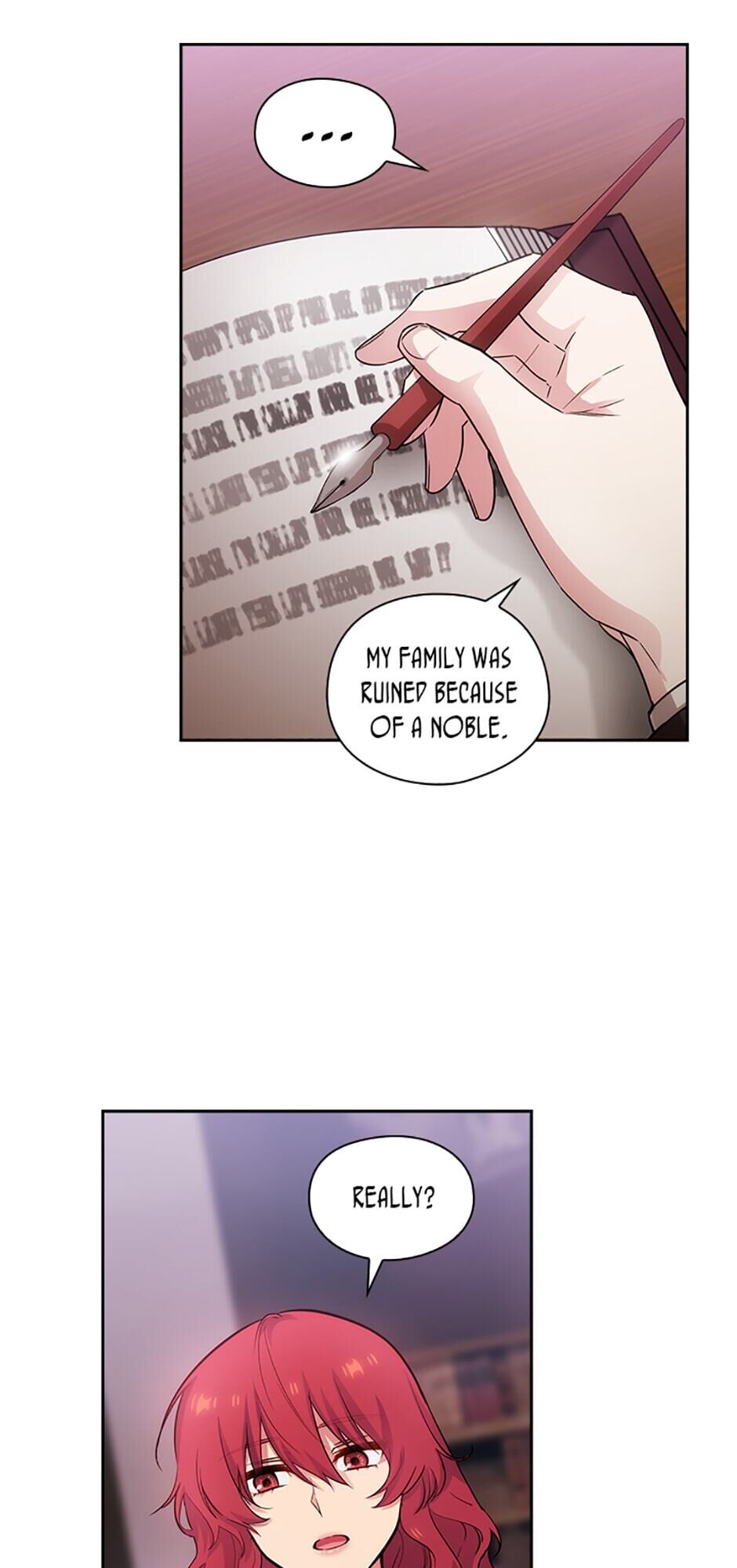 Adonis Chapter 170 page 31