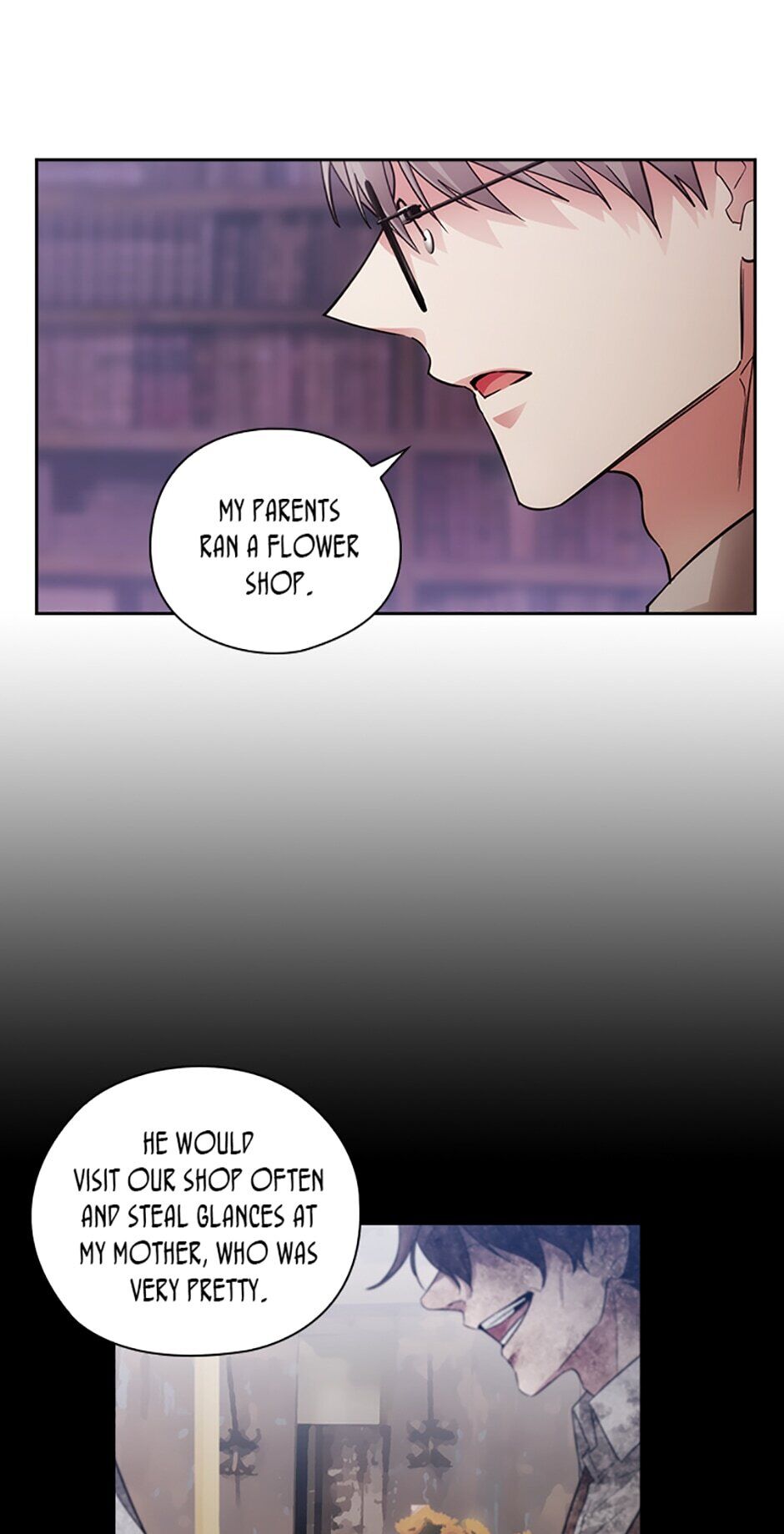 Adonis Chapter 170 page 33