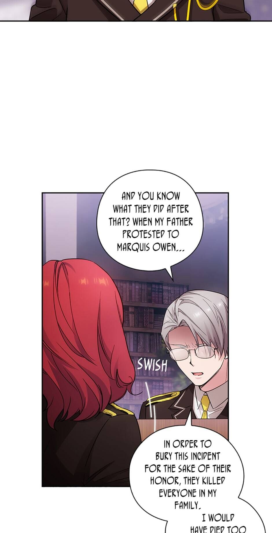 Adonis Chapter 170 page 36