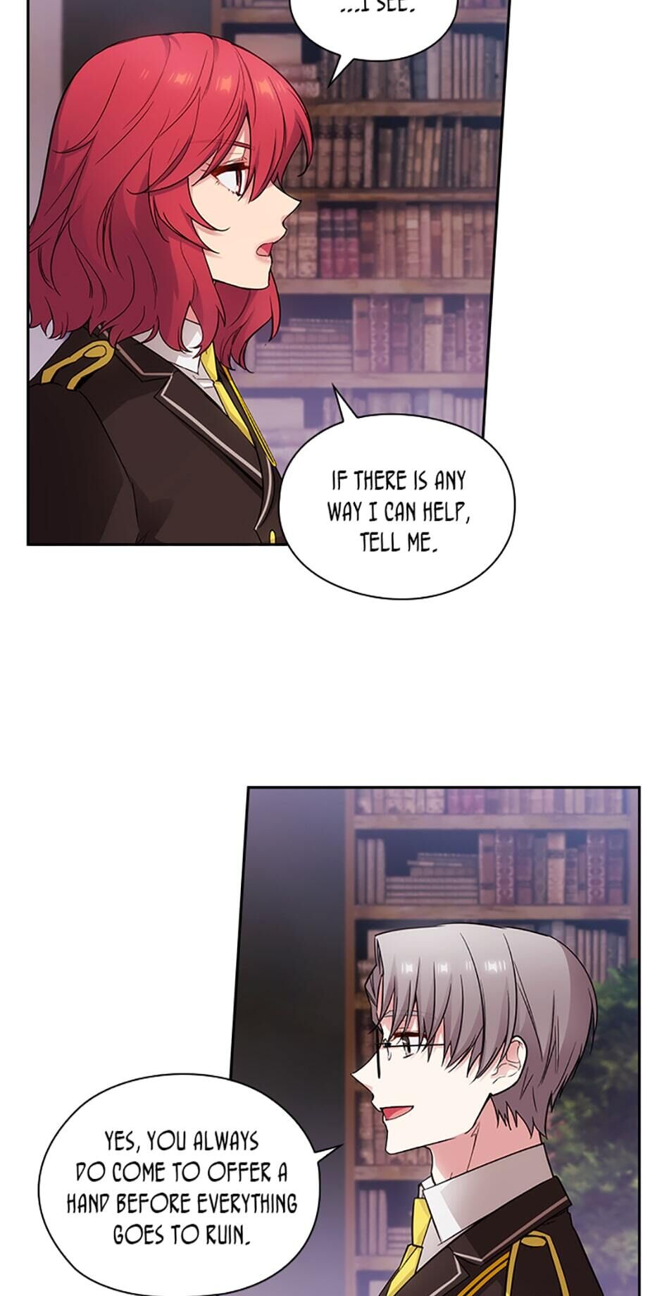 Adonis Chapter 170 page 39