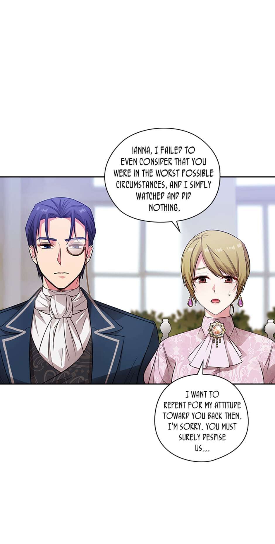 Adonis Chapter 170 page 48