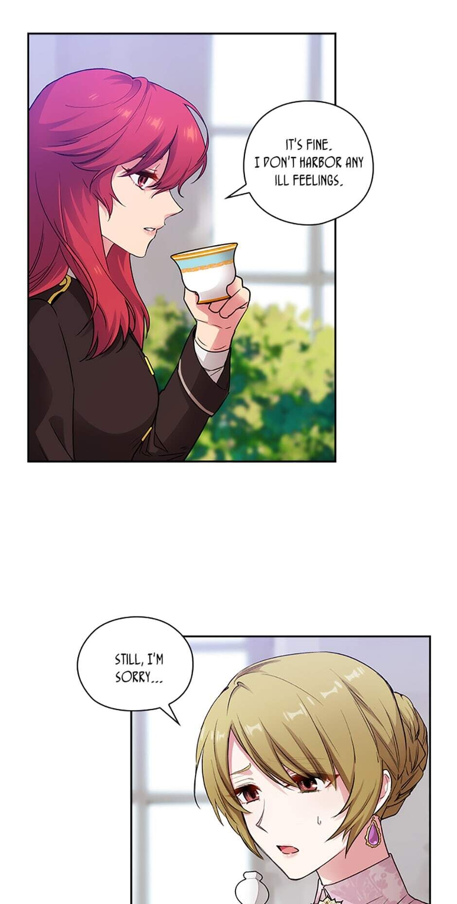 Adonis Chapter 170 page 49