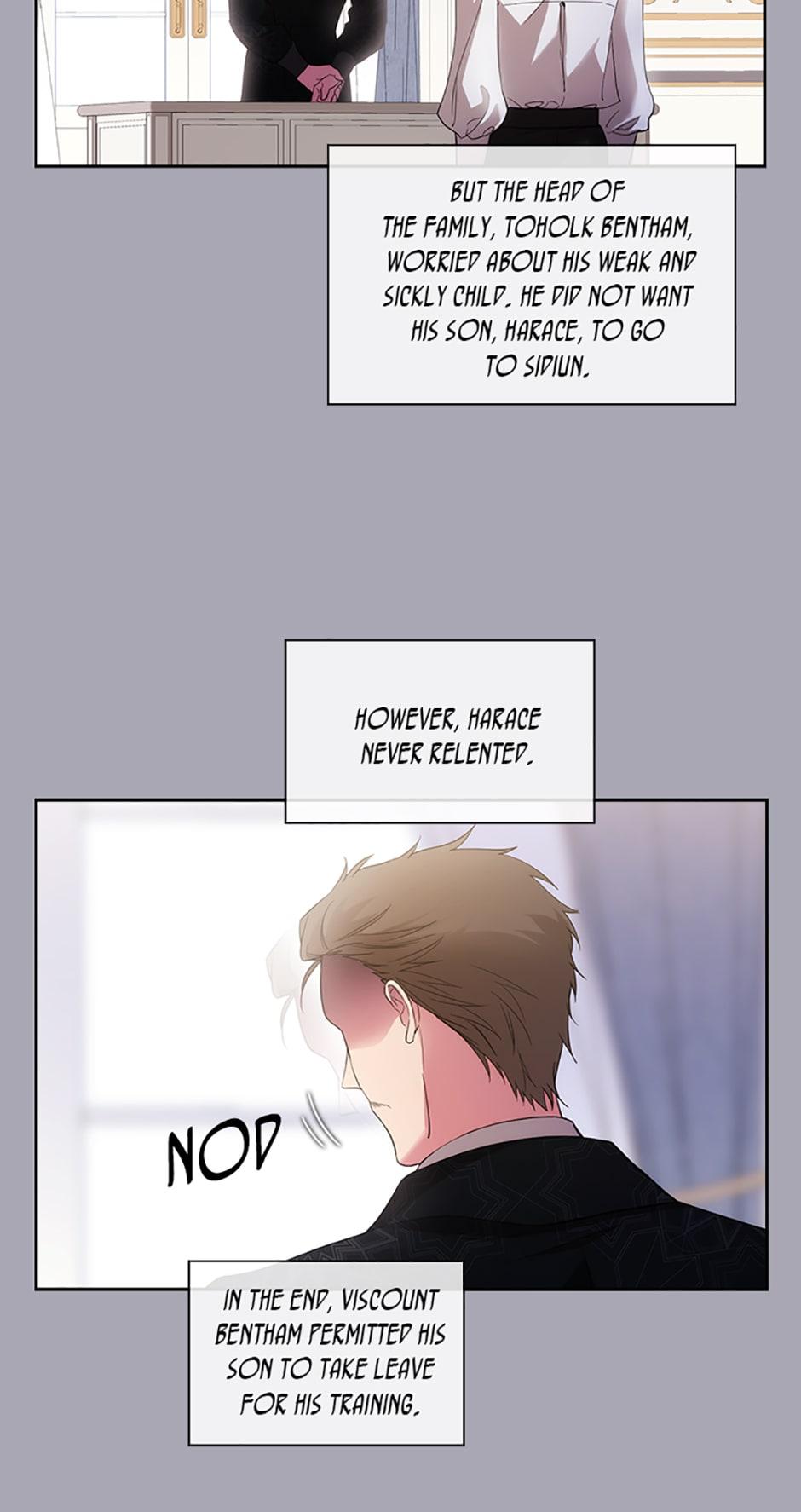 Adonis Chapter 201 page 2