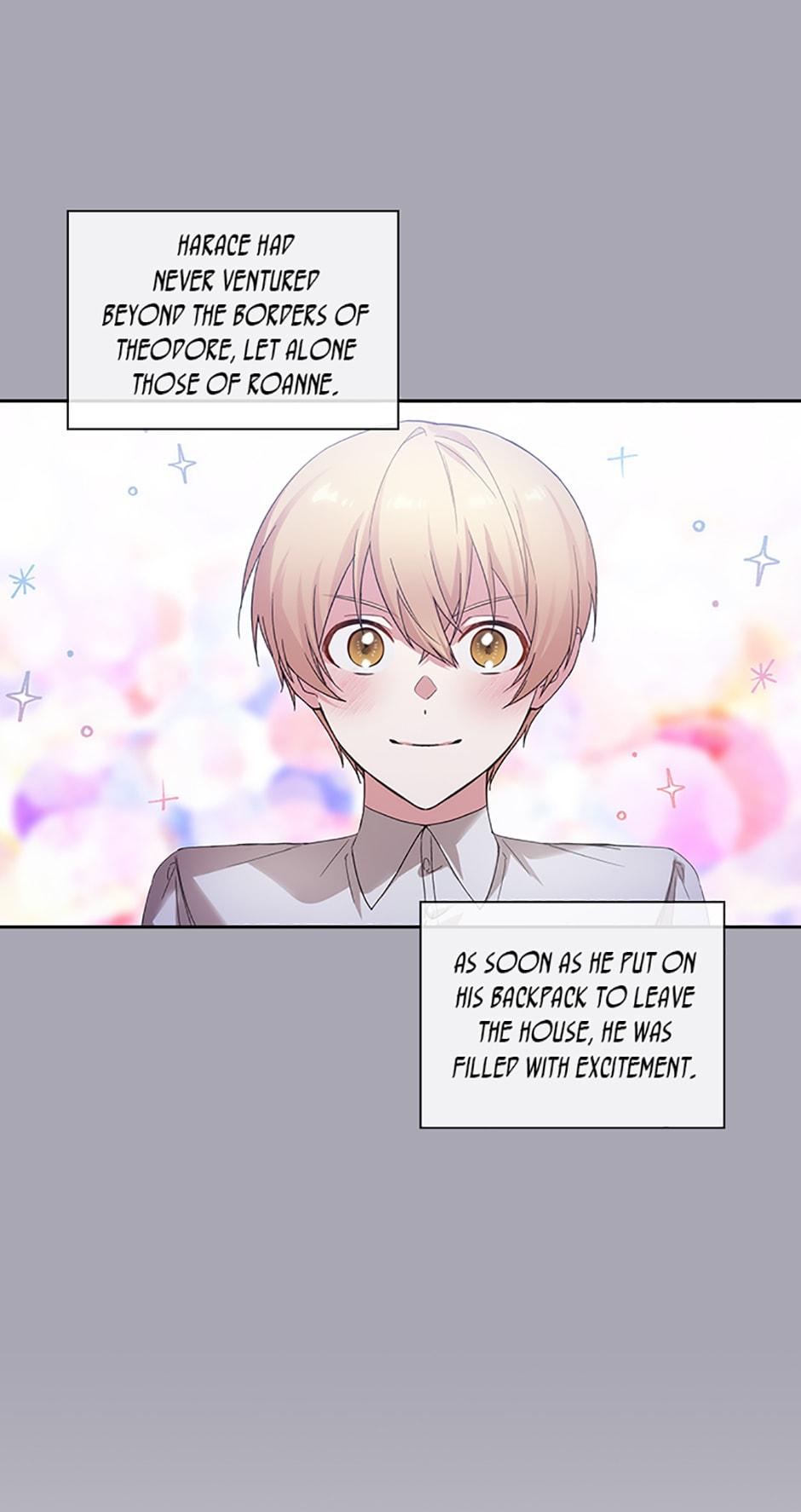 Adonis Chapter 201 page 3