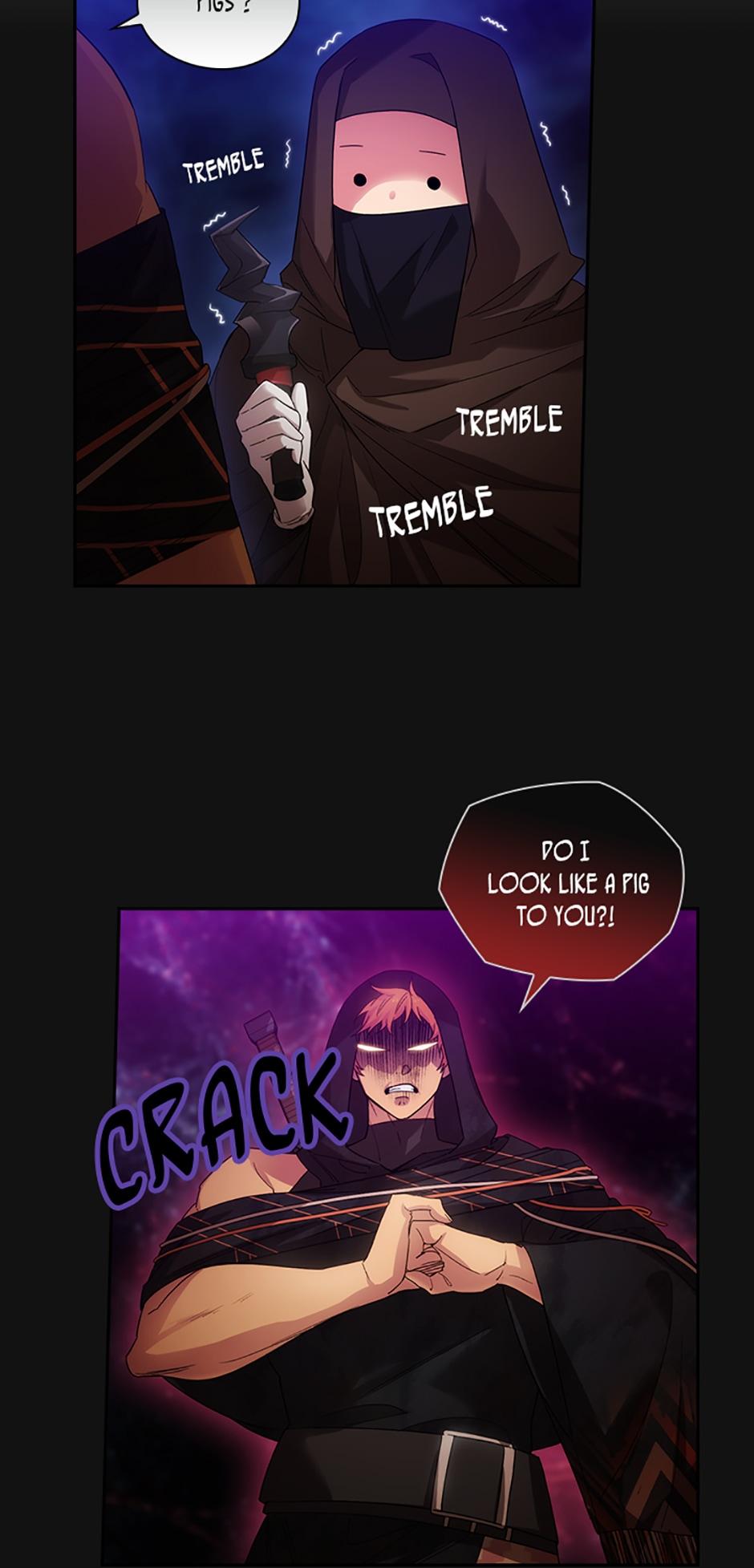 Adonis Chapter 201 page 9