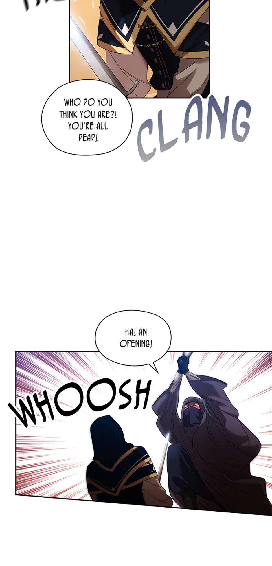 Adonis Chapter 201 page 12